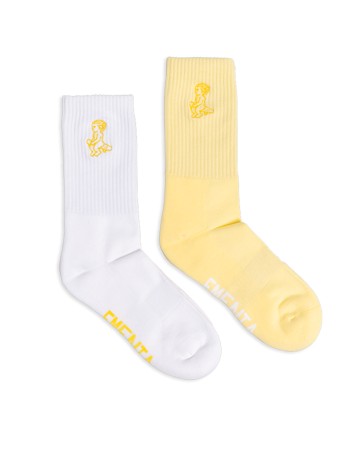 Ikon 2 Pack Socks