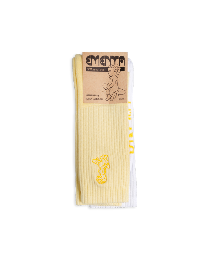 Ikon 2 Pack Socks