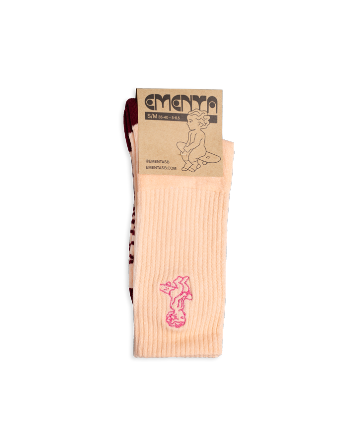 Ikon Socks