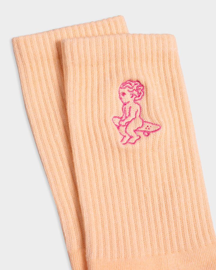 Ikon Socks