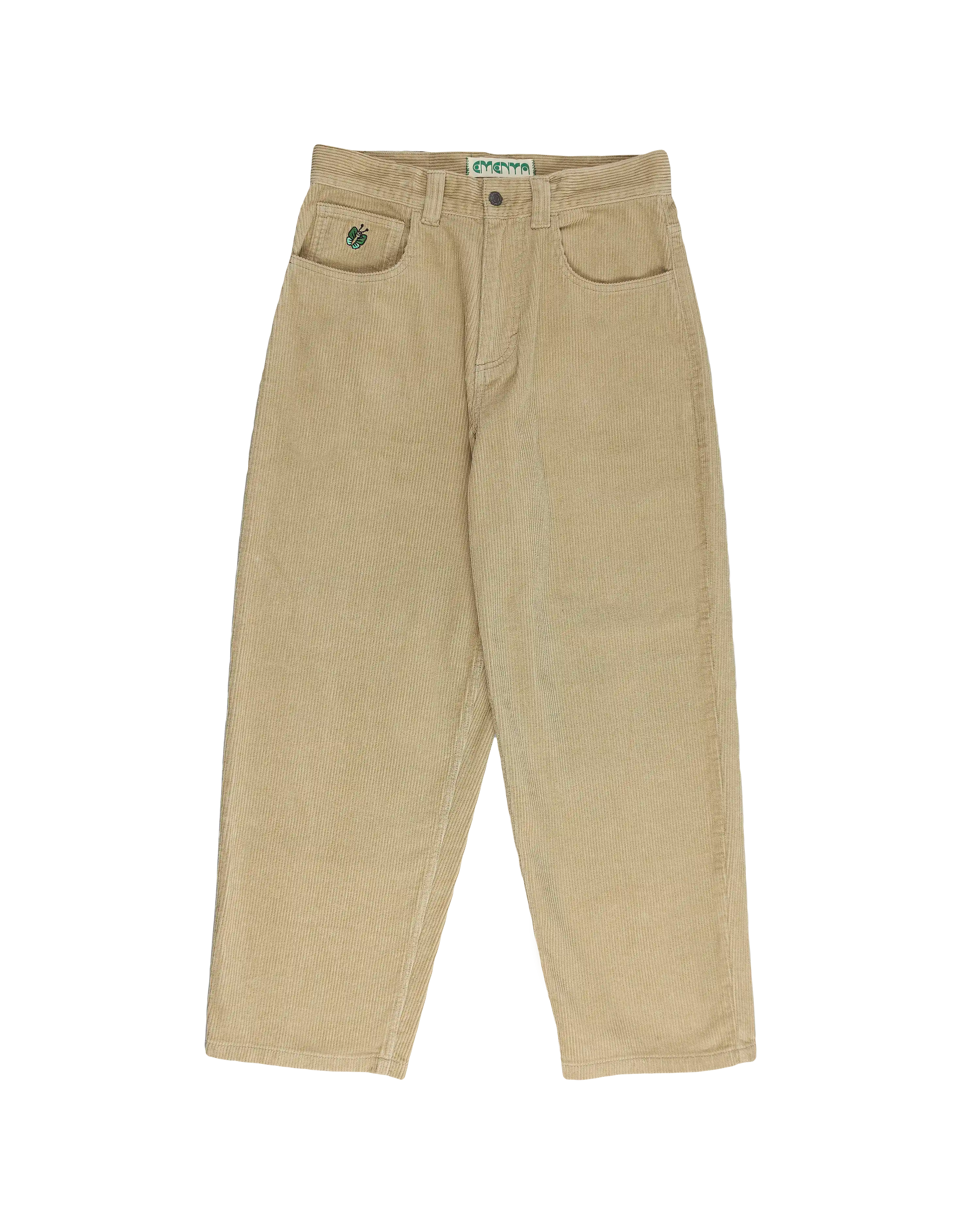 Bonga Bebucho Pants