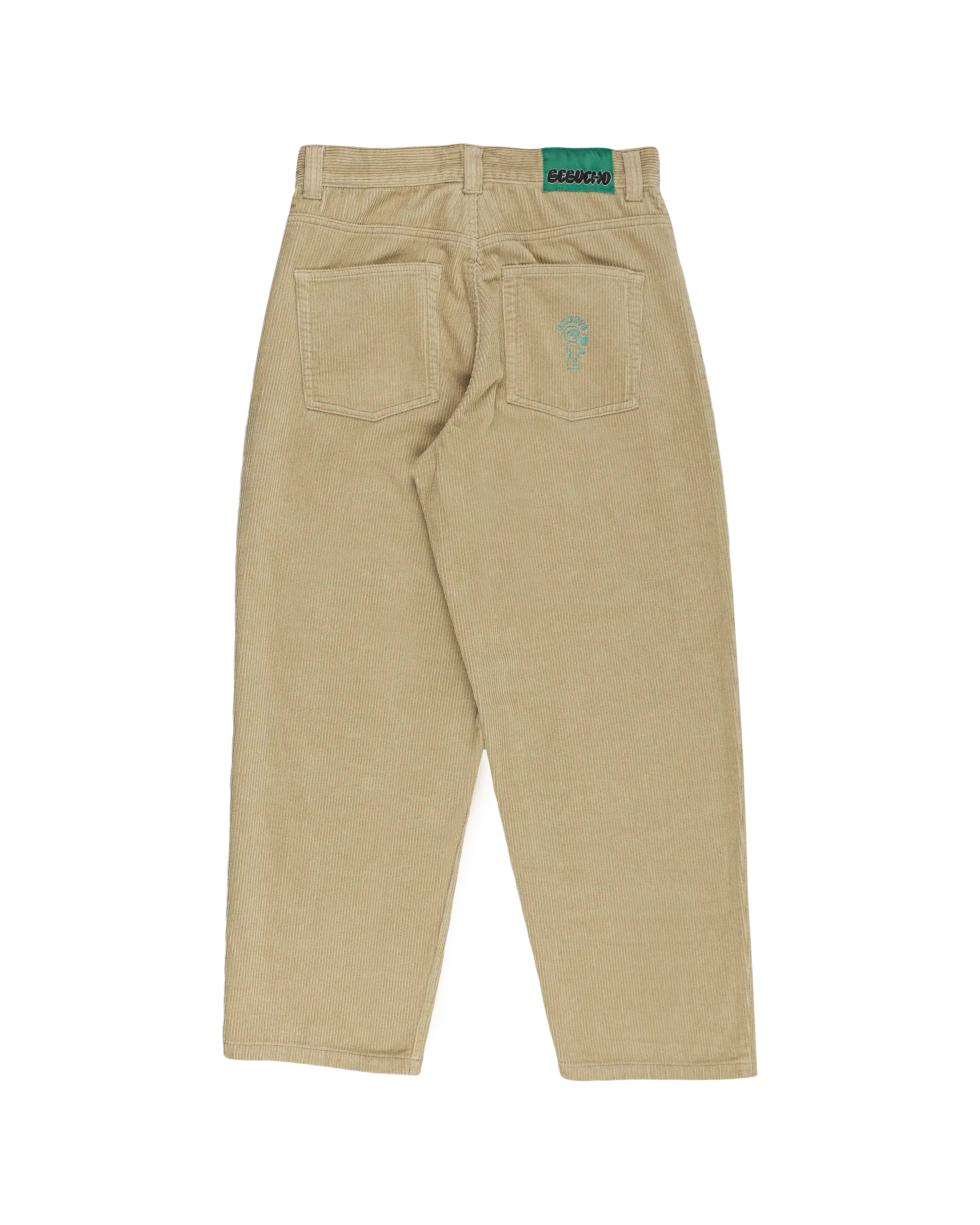Bonga Bebucho Pants