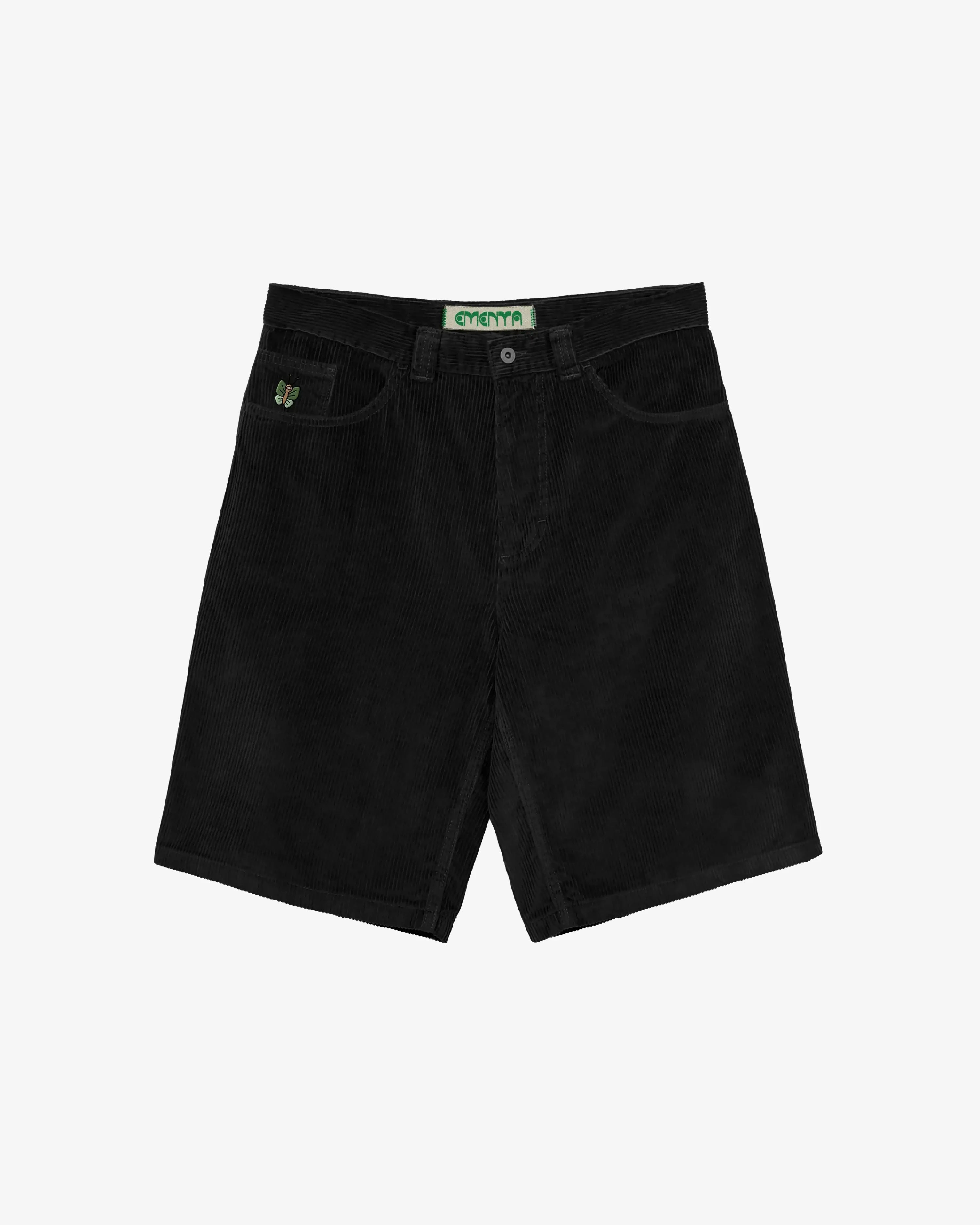 Bebucho Corduroy Shorts