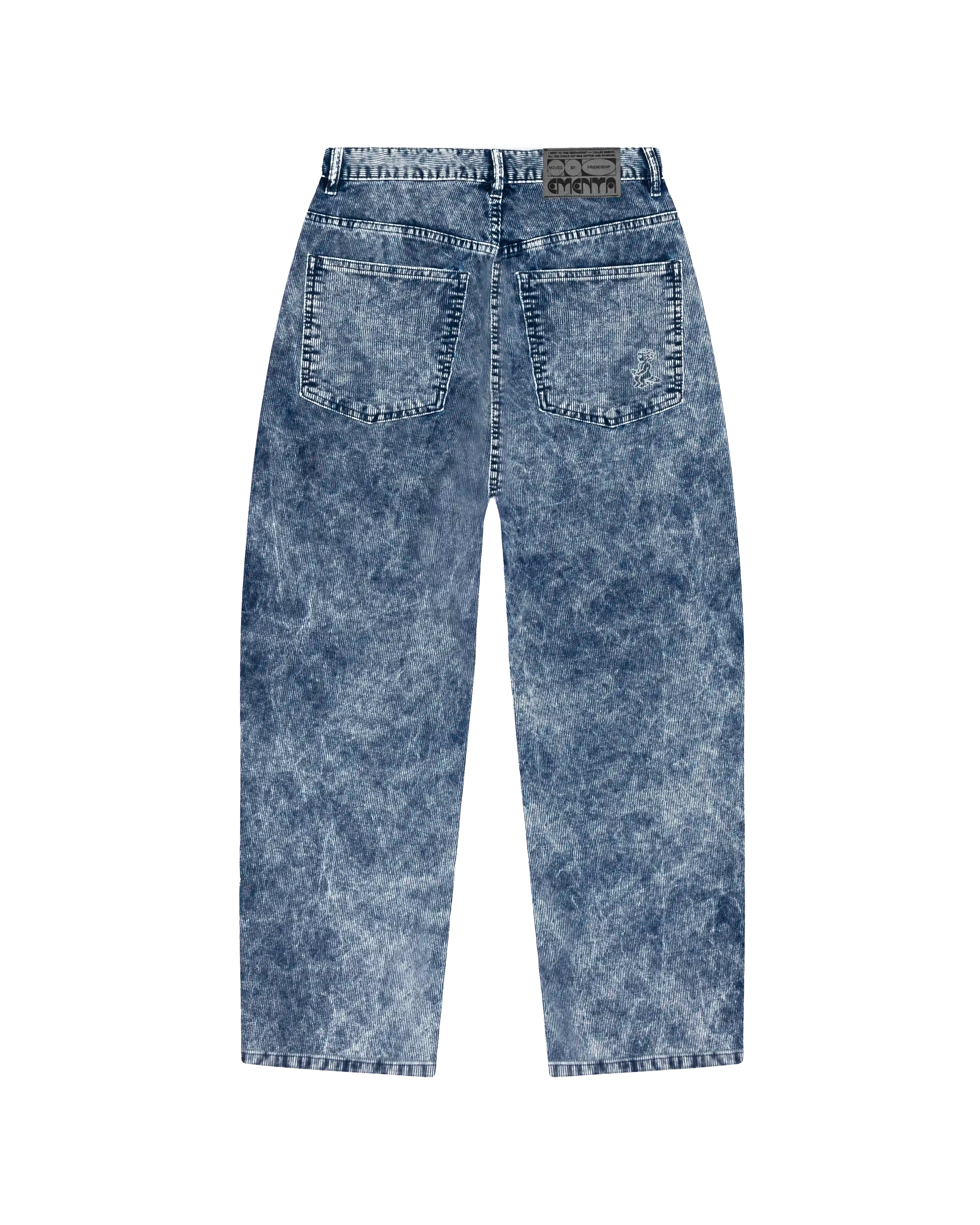 Bonga Braiumba Pants