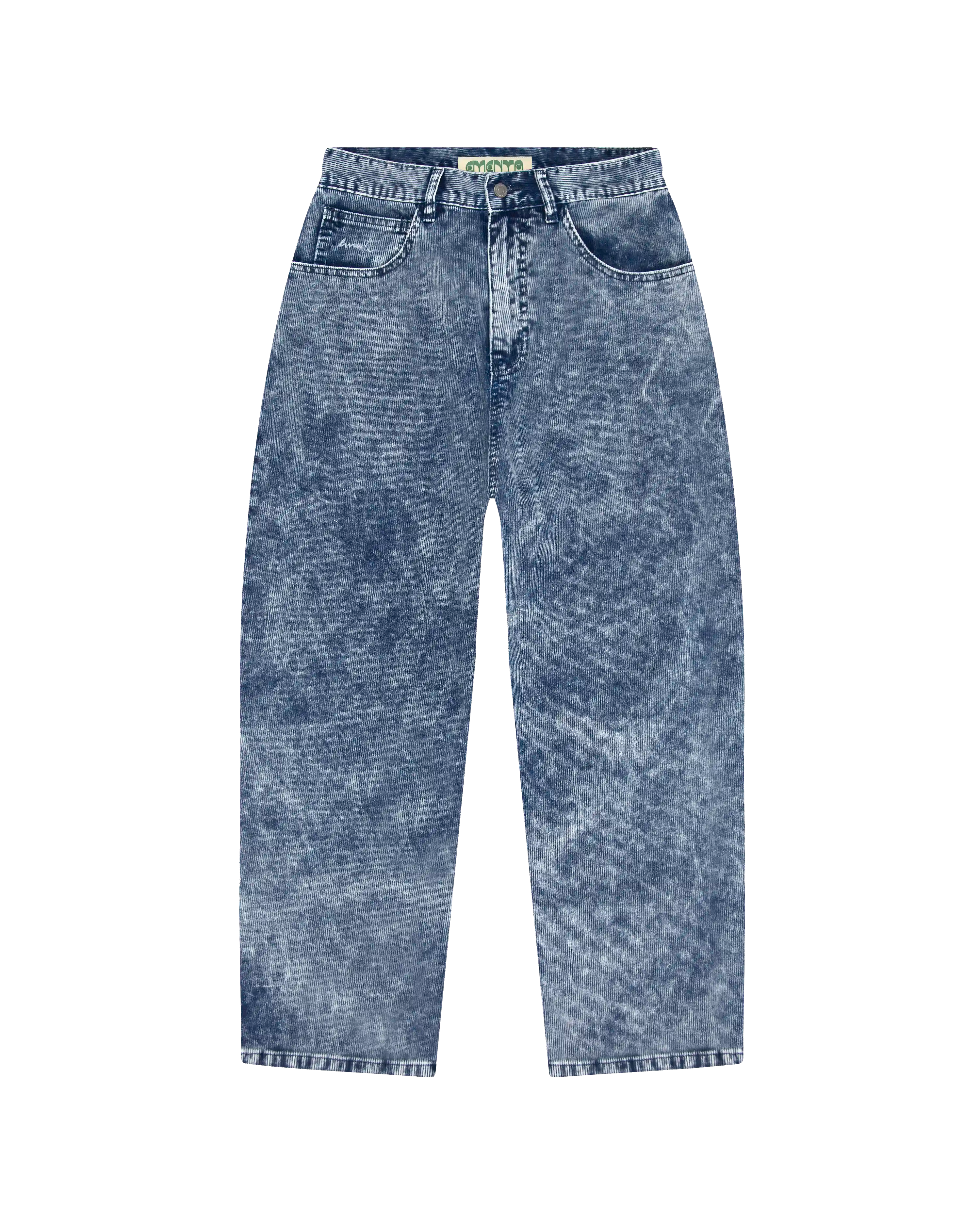 Bonga Braiumba Pants