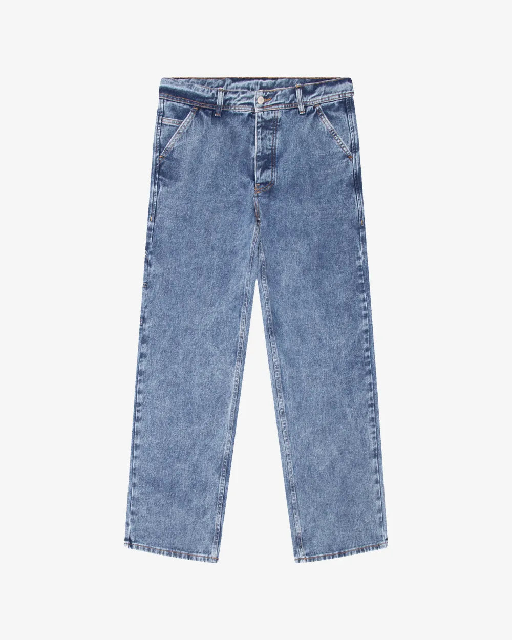 Magoado Big Ikon Jeans