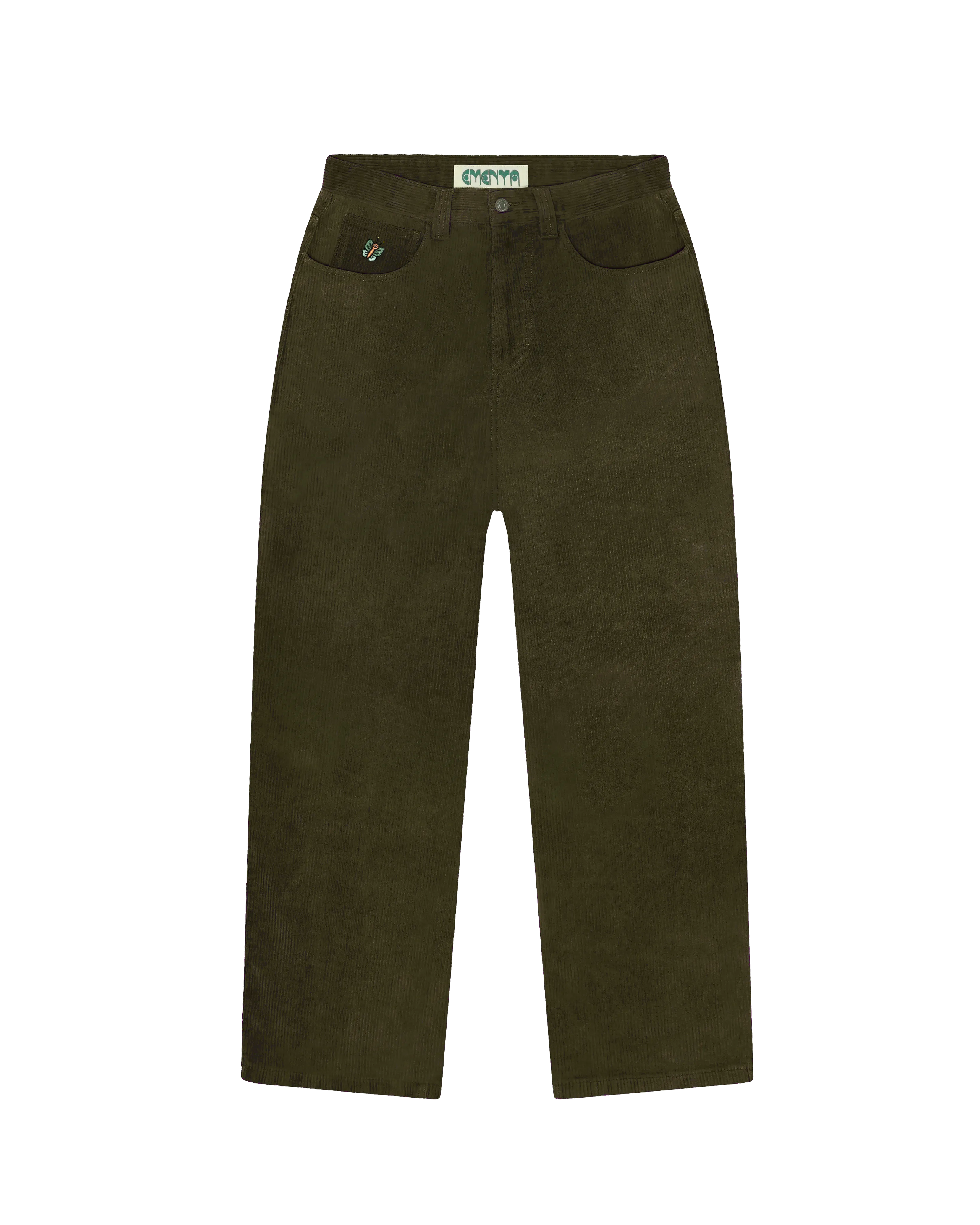 Bonga Bebucho Pants