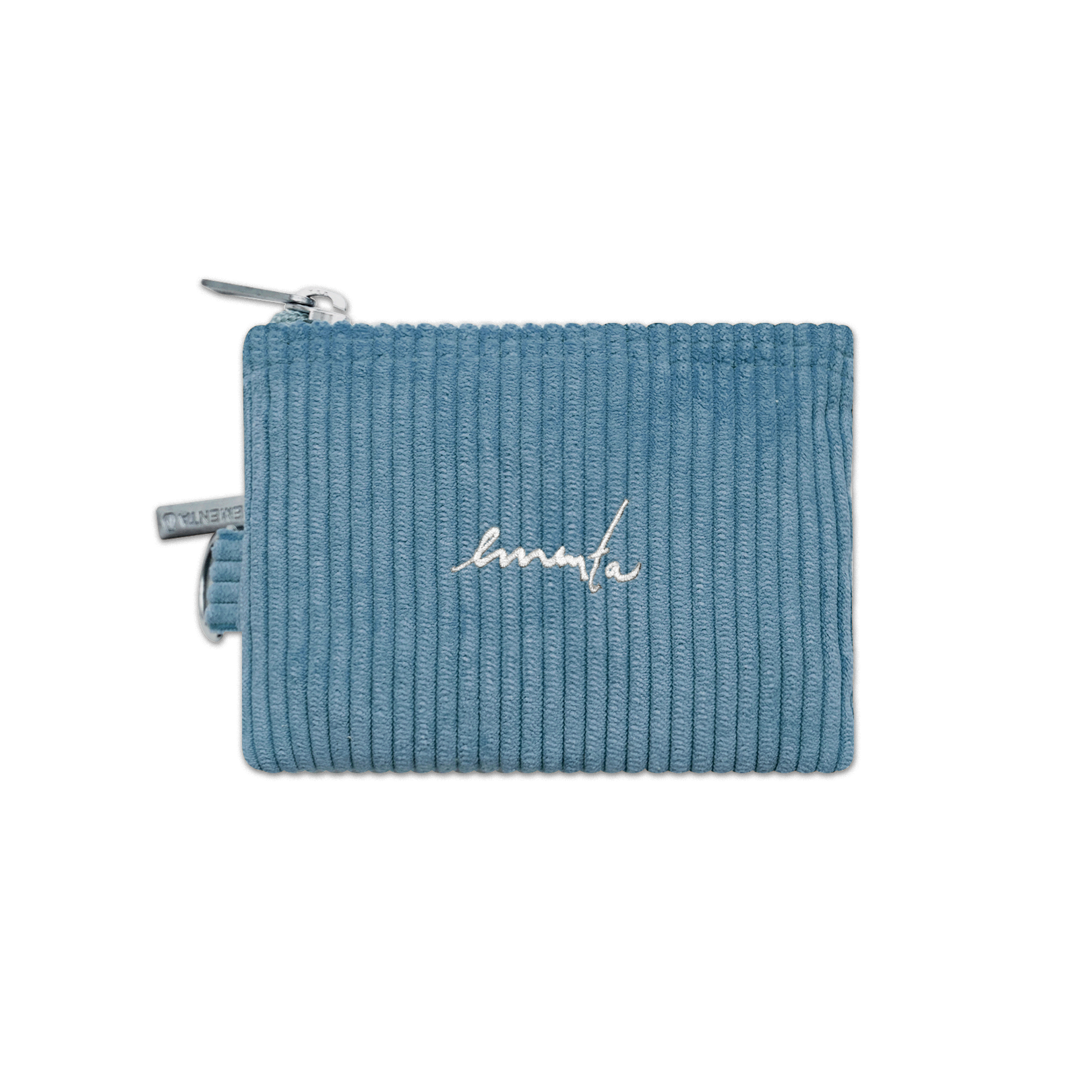 Cota Signature Corduroy Wallet
