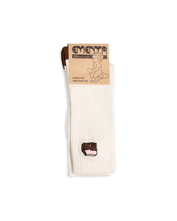 Cake Socks