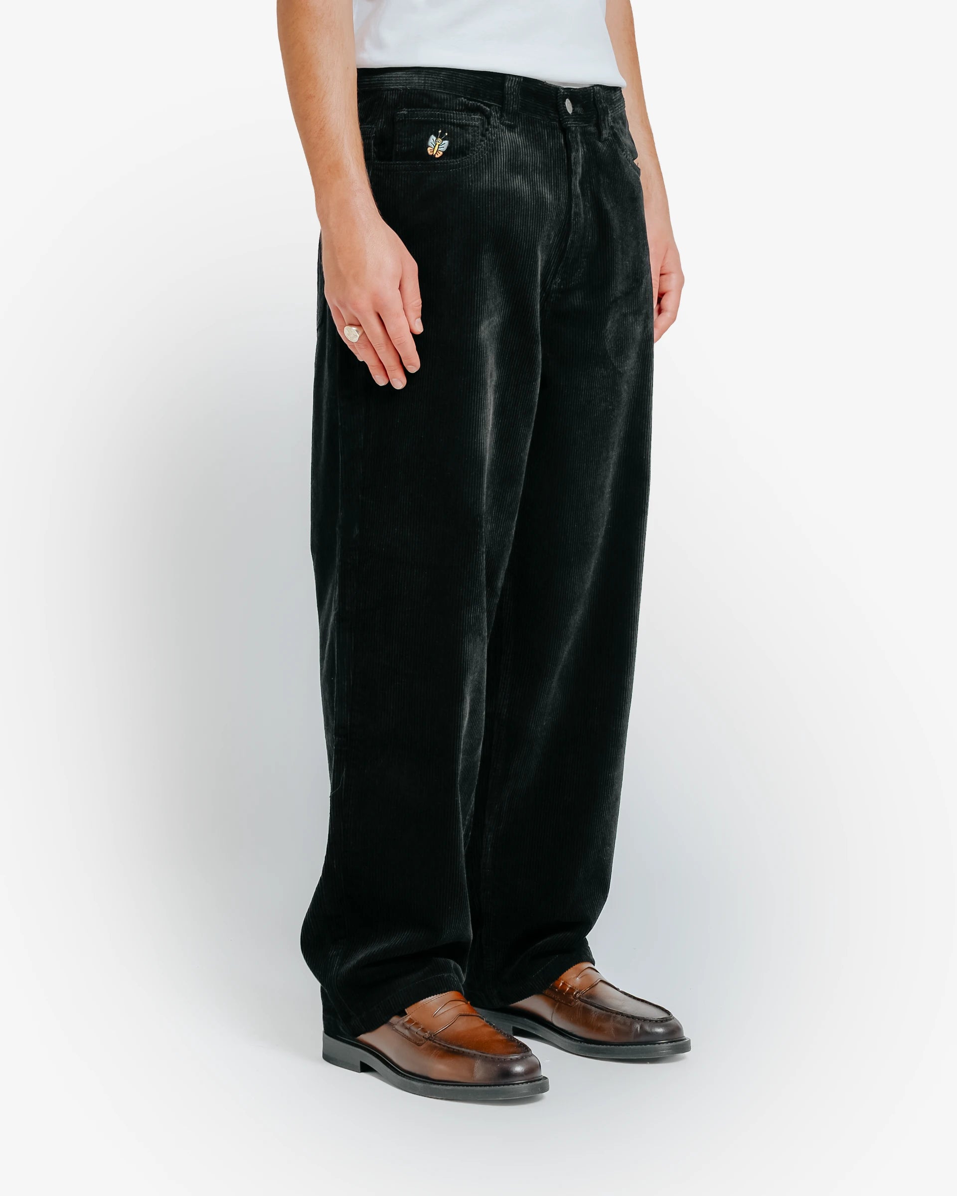 Bonga Bebucho Pants