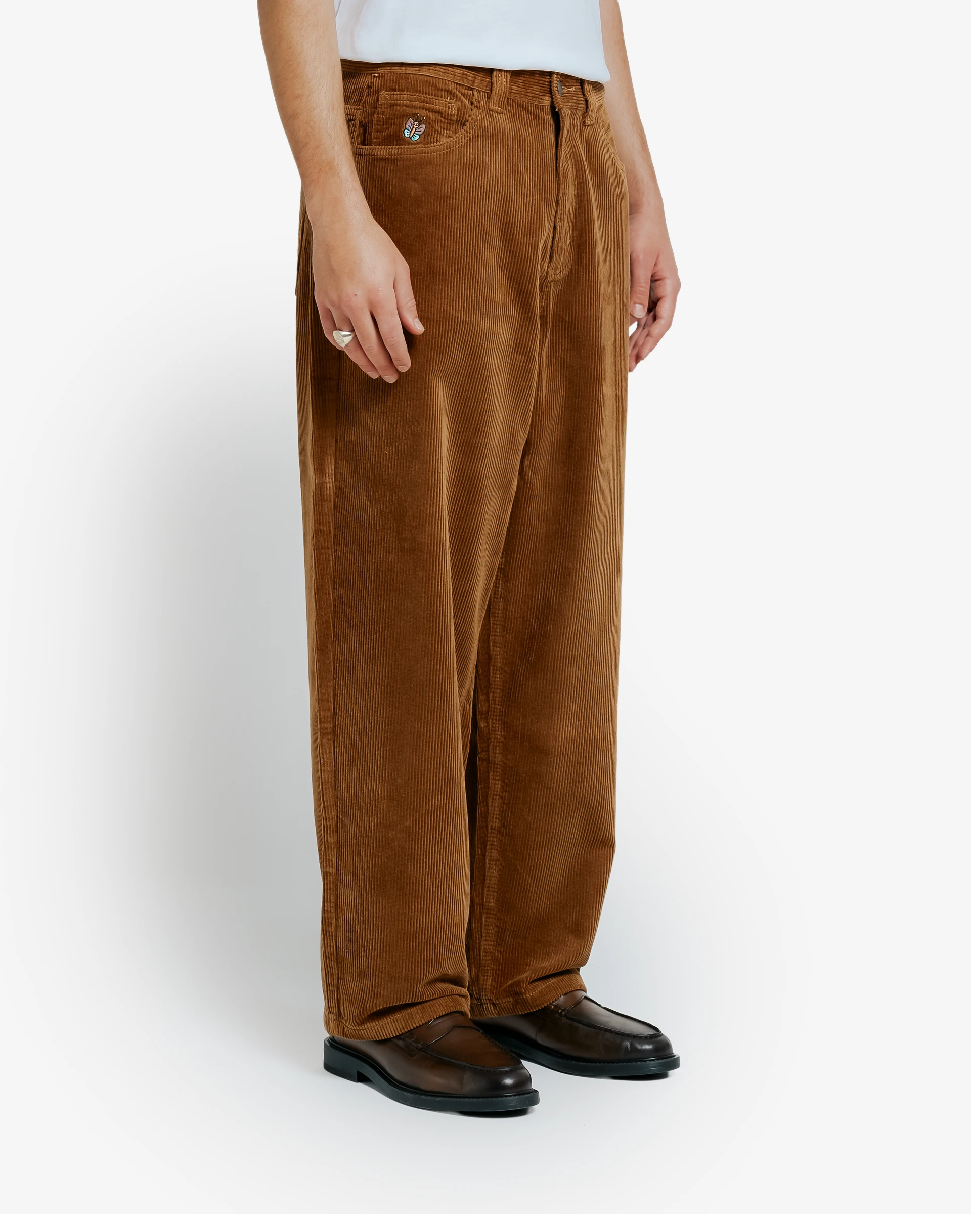 Bonga Bebucho Pants