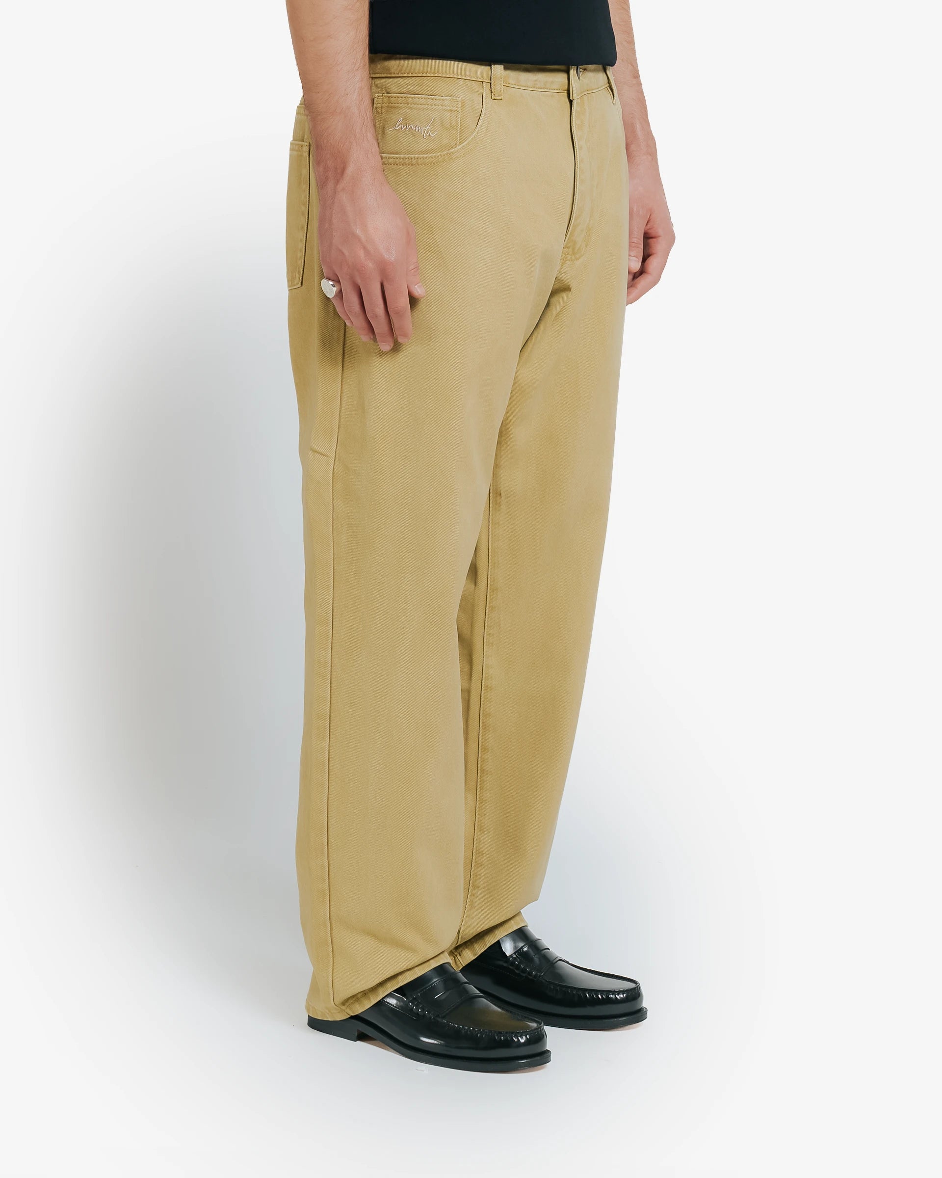 Magoado Pants
