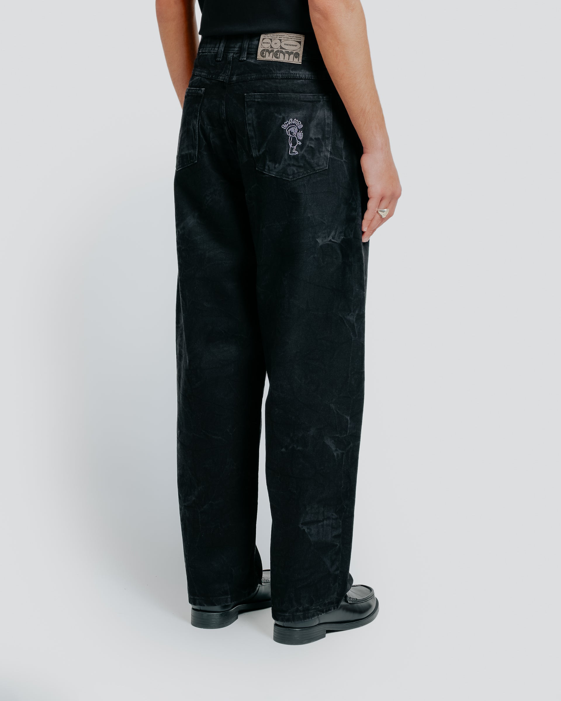 Bonga Bebucho Jeans