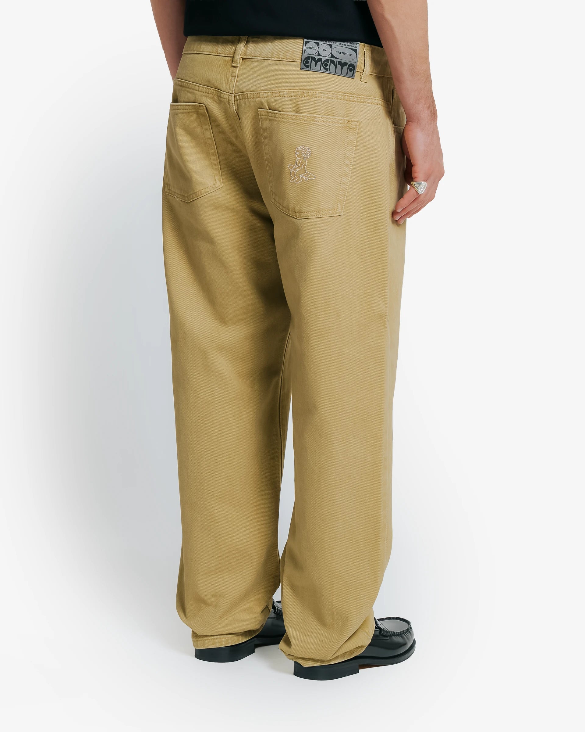 Magoado Pants