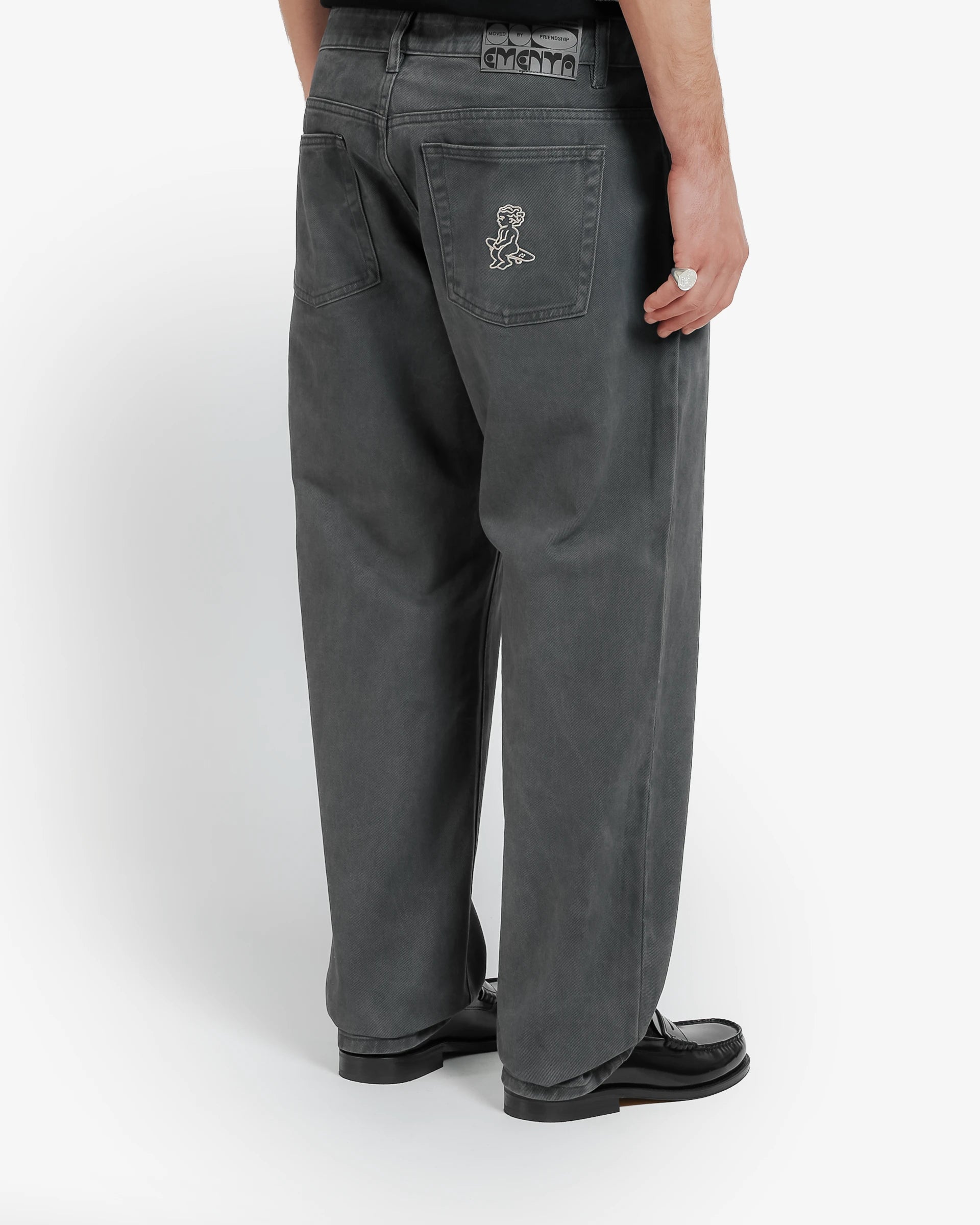 Magoado Pants