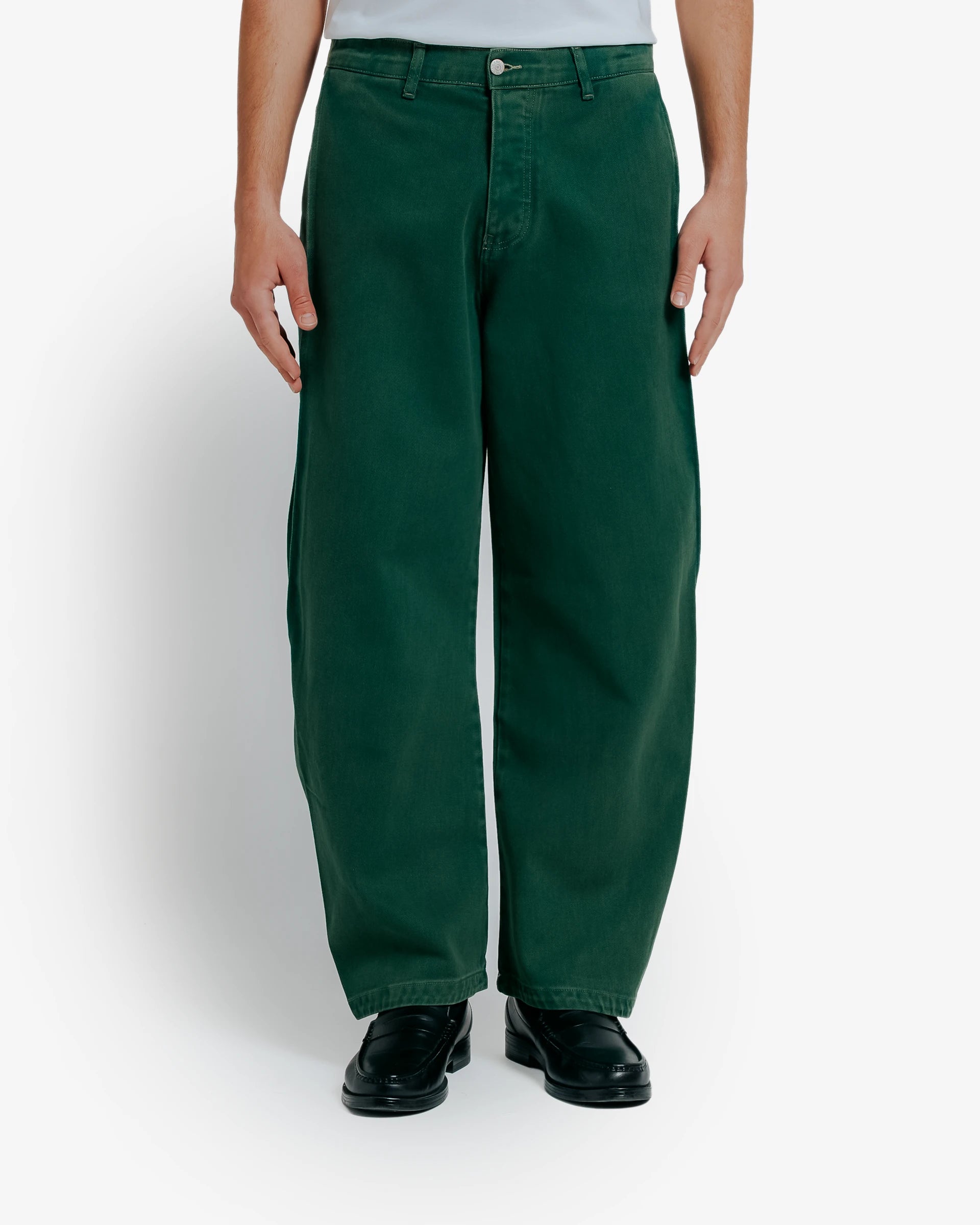 Papoite Desmaia Pants