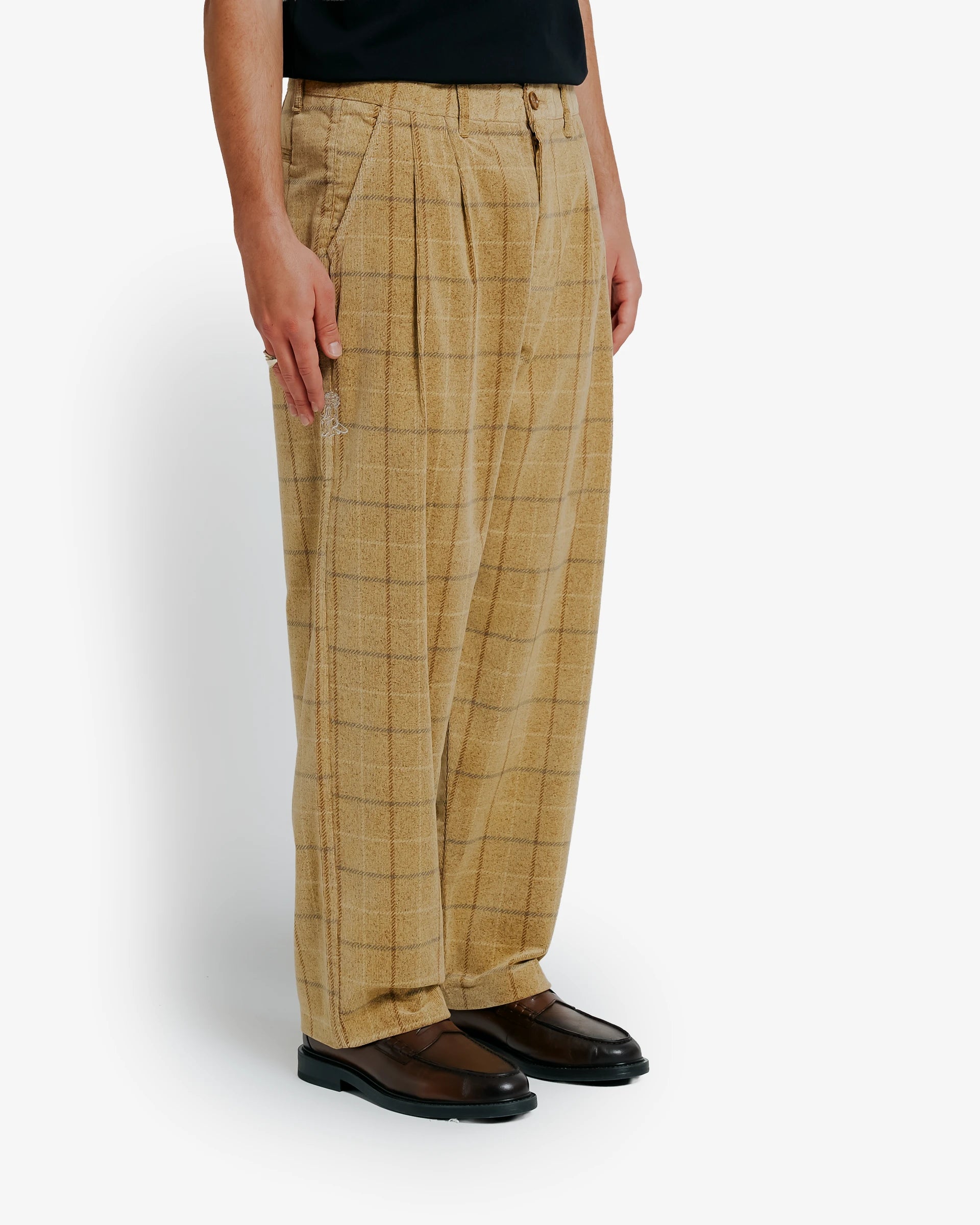 Papoite Cafrico Pants