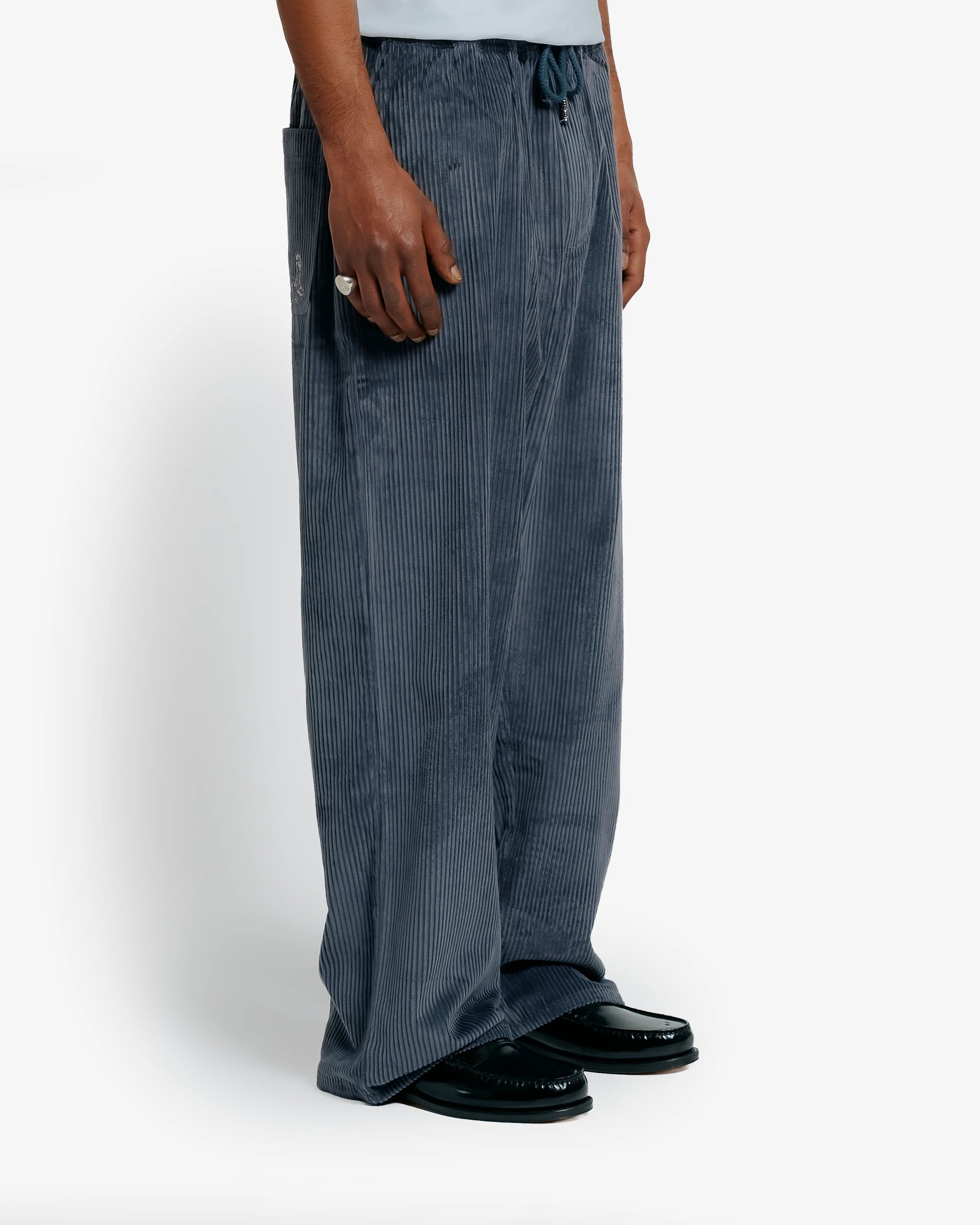 Magoado Corduroy Pants