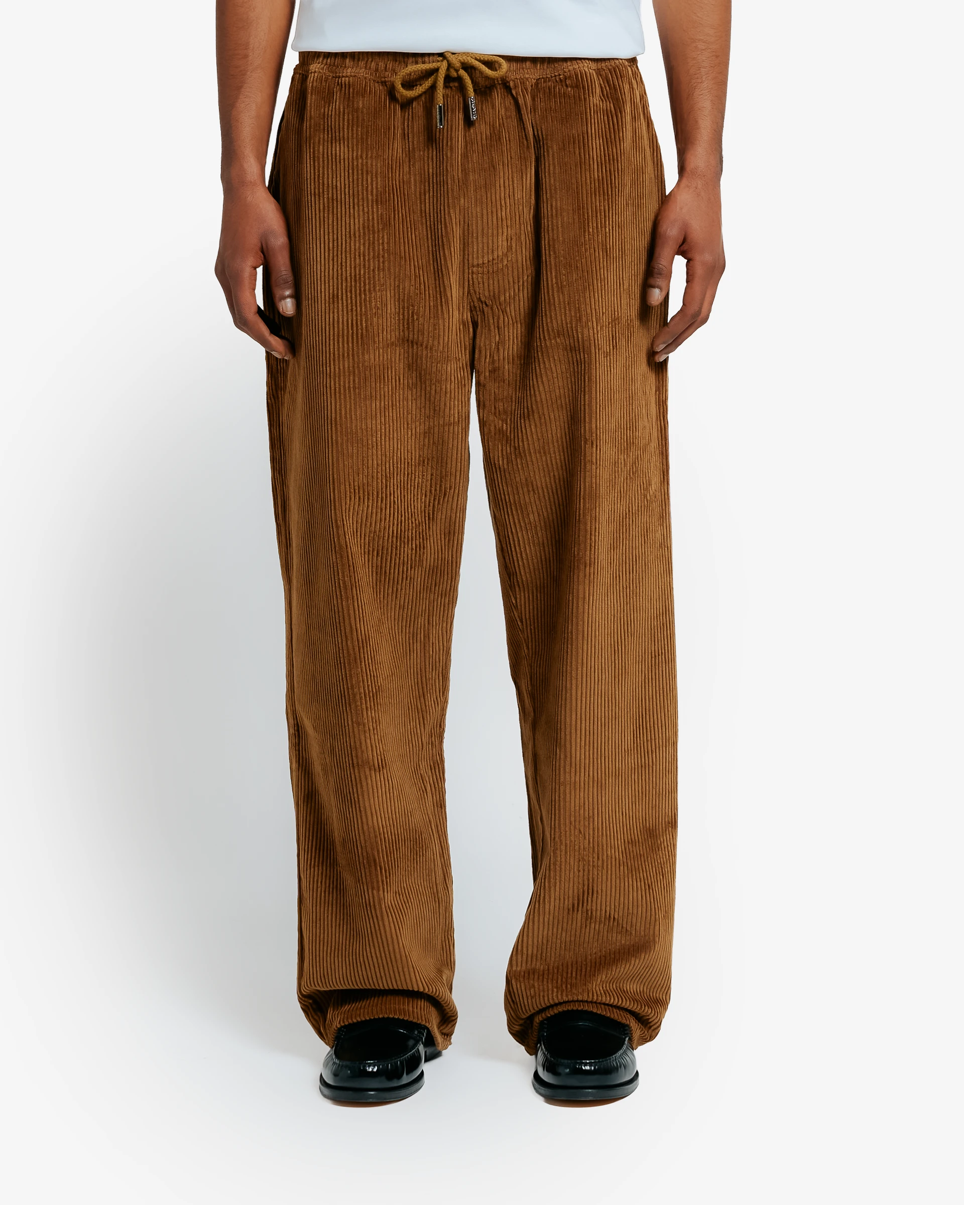 Magoado Corduroy Pants