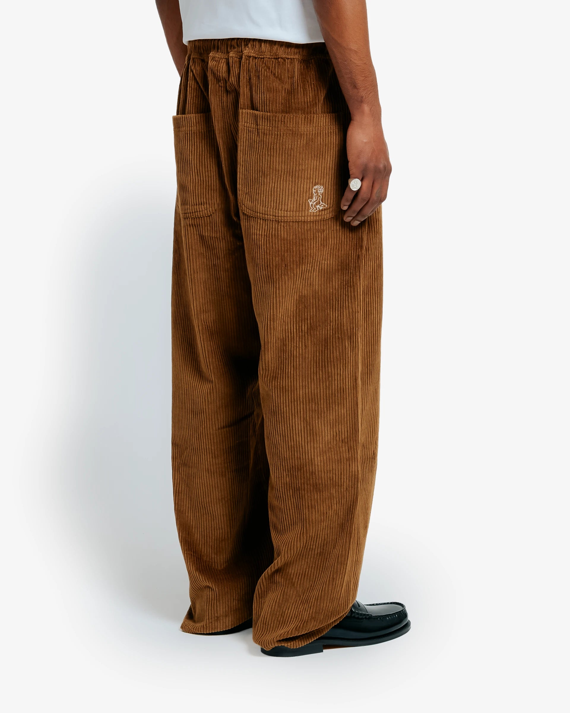 Magoado Corduroy Pants