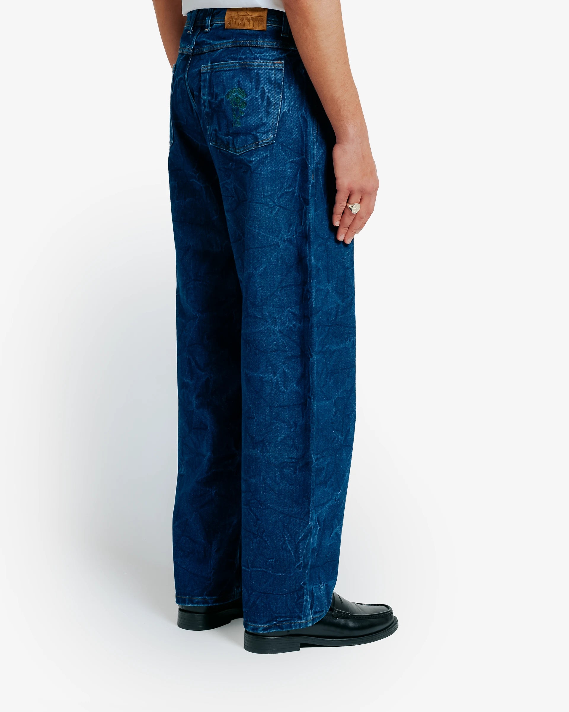 Bonga Bebucho Jeans