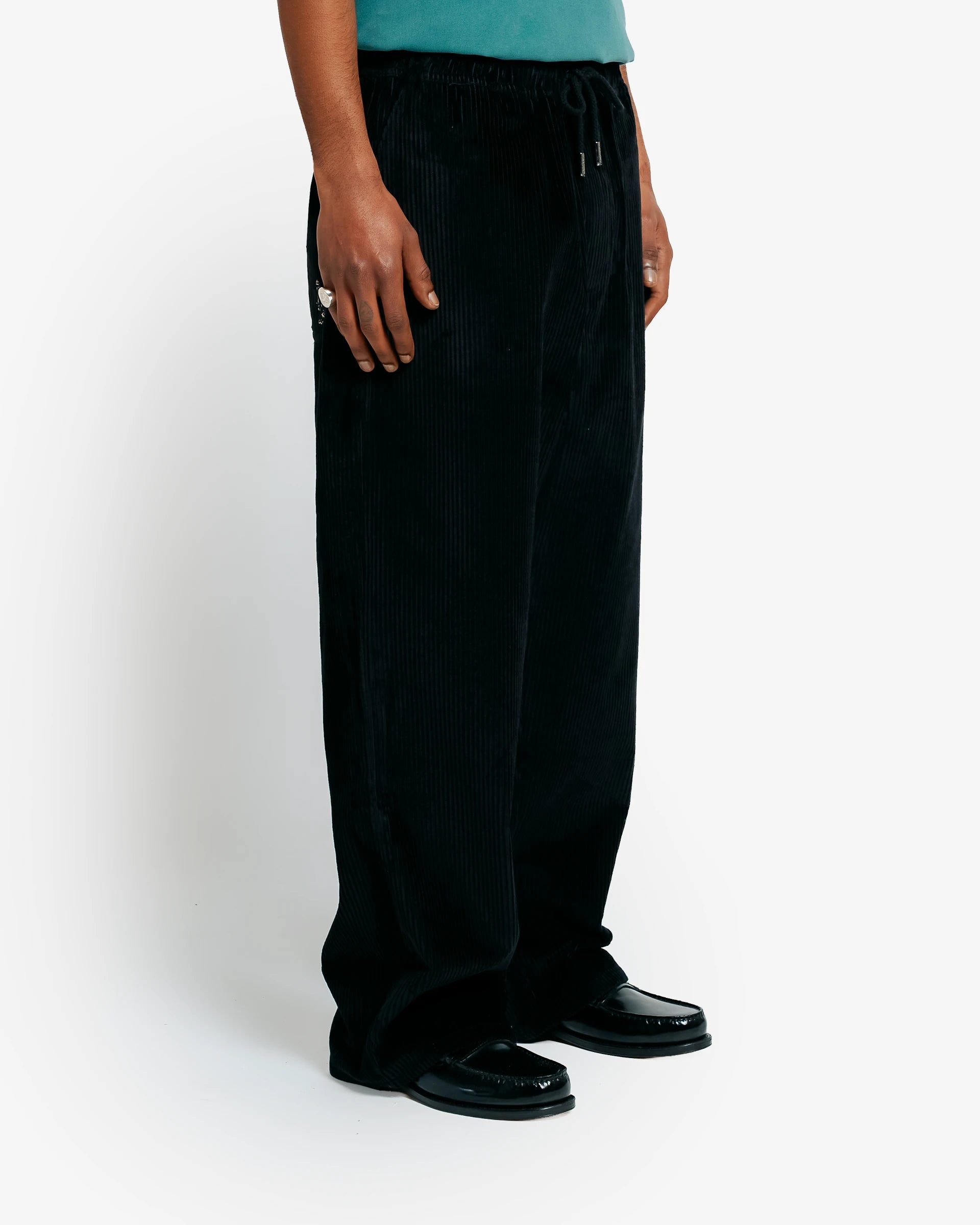 Magoado Corduroy Pants