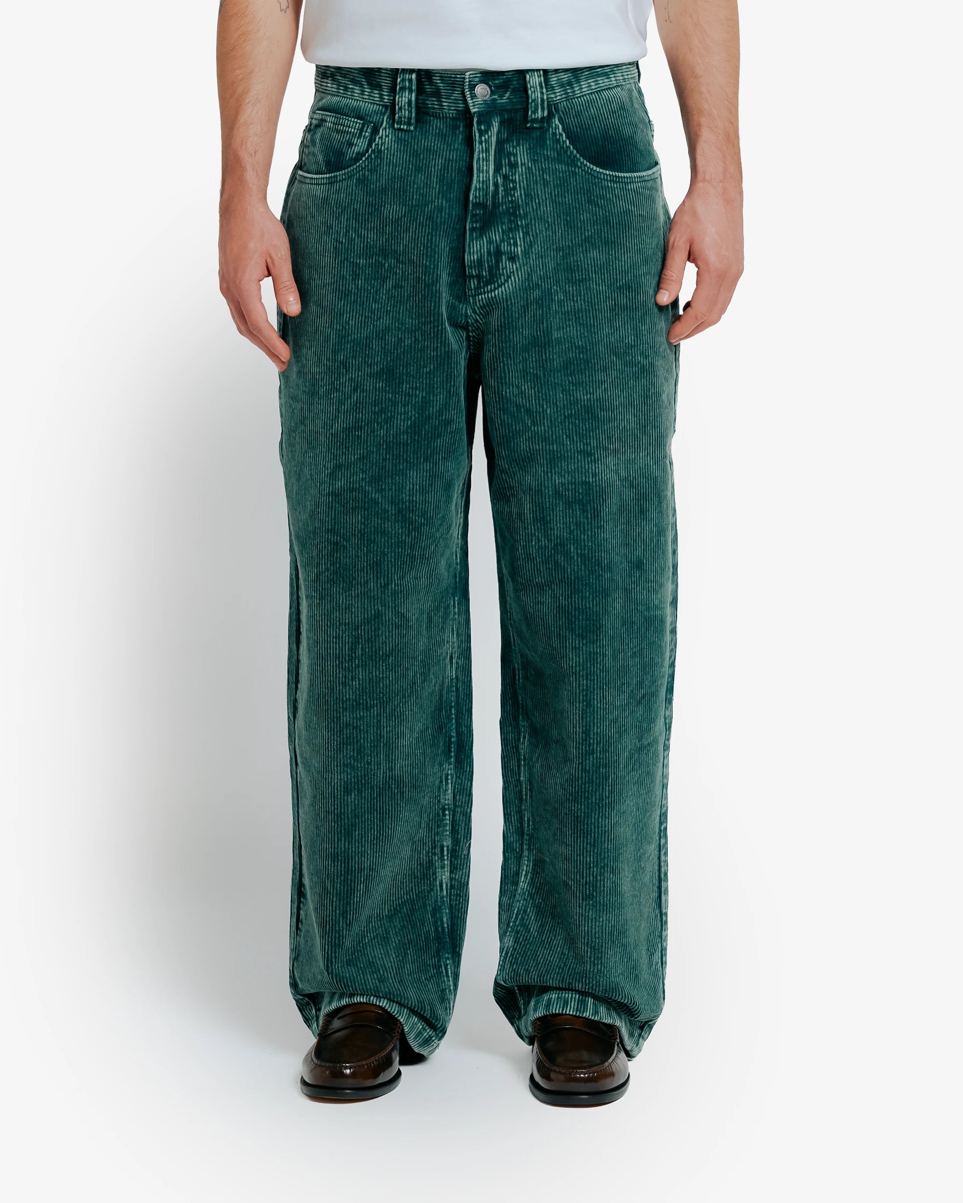 Bonga Braiumba Pants