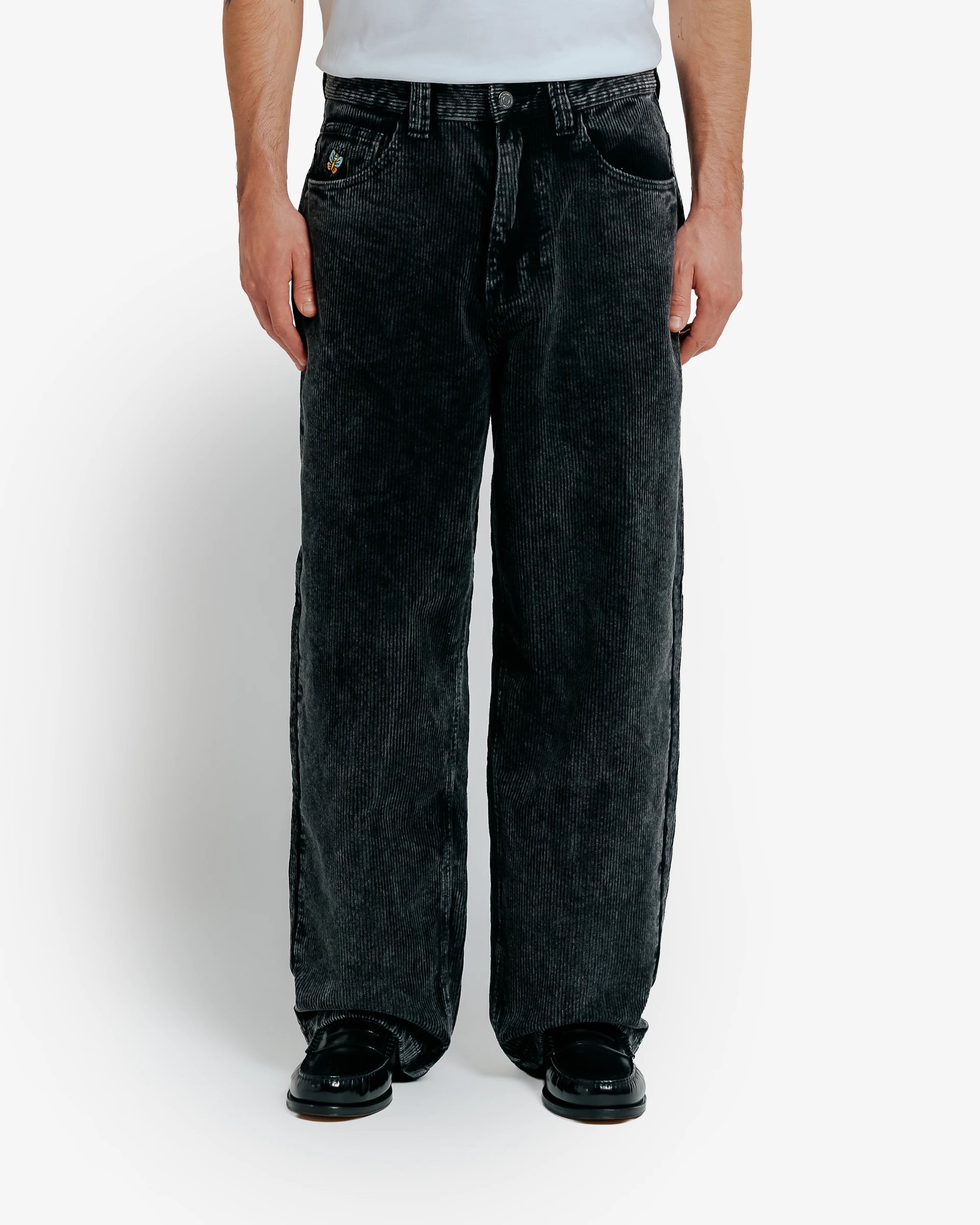 Bonga Bebucho Pants