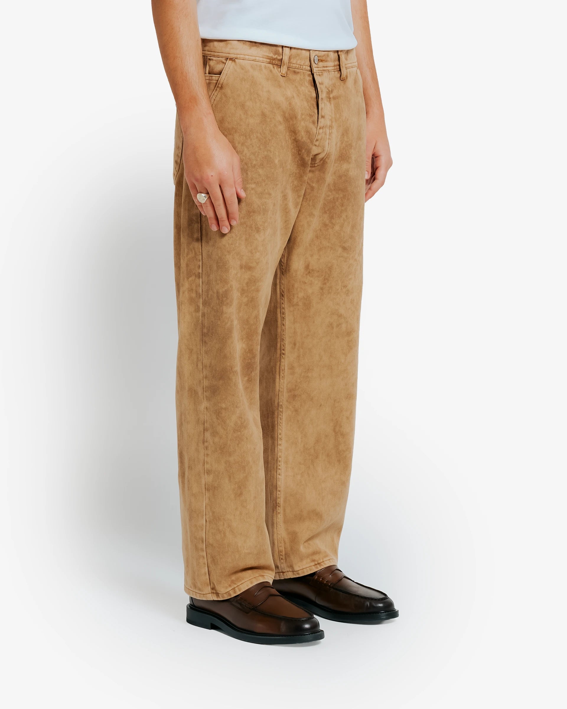 Magoado Big Ikon Pants