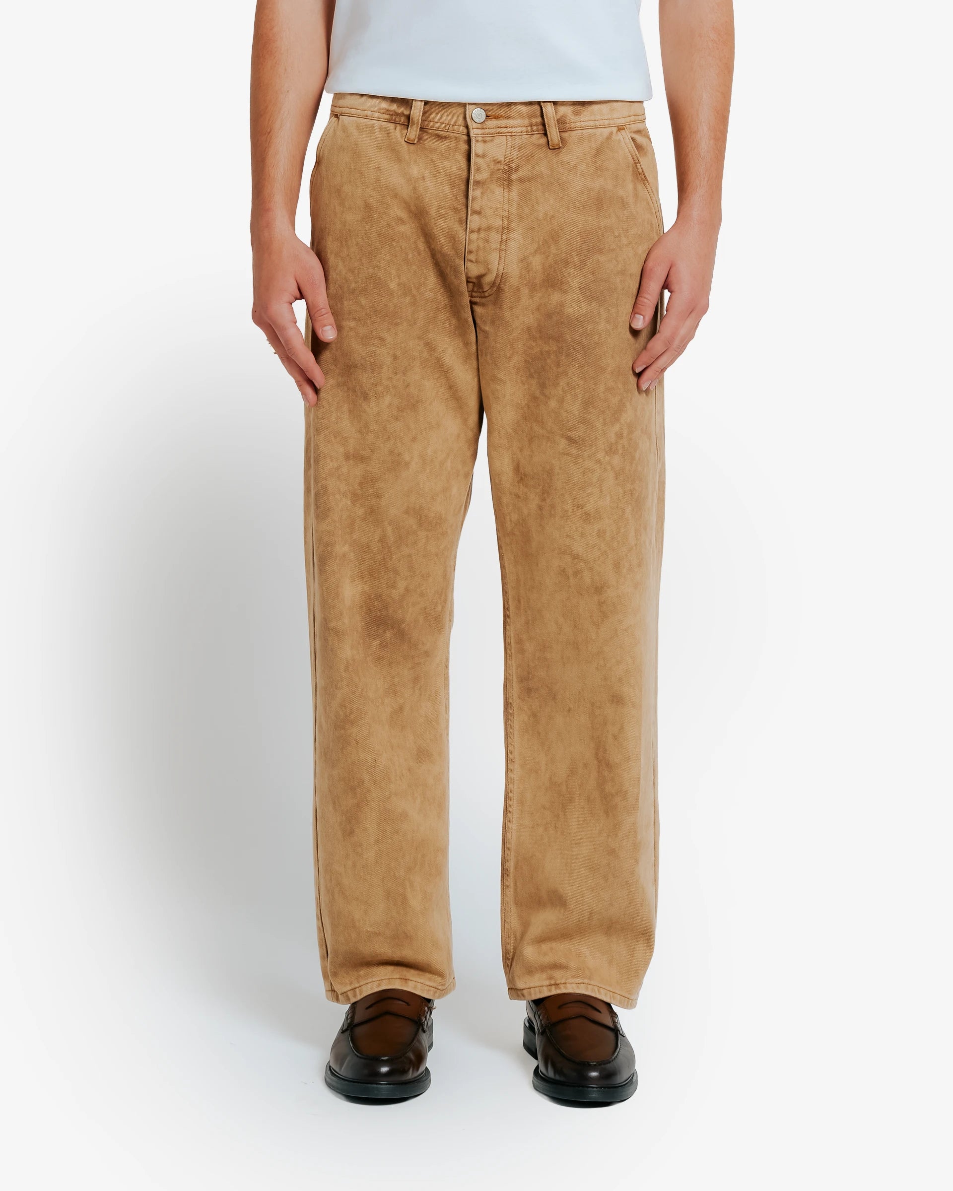 Magoado Big Ikon Pants