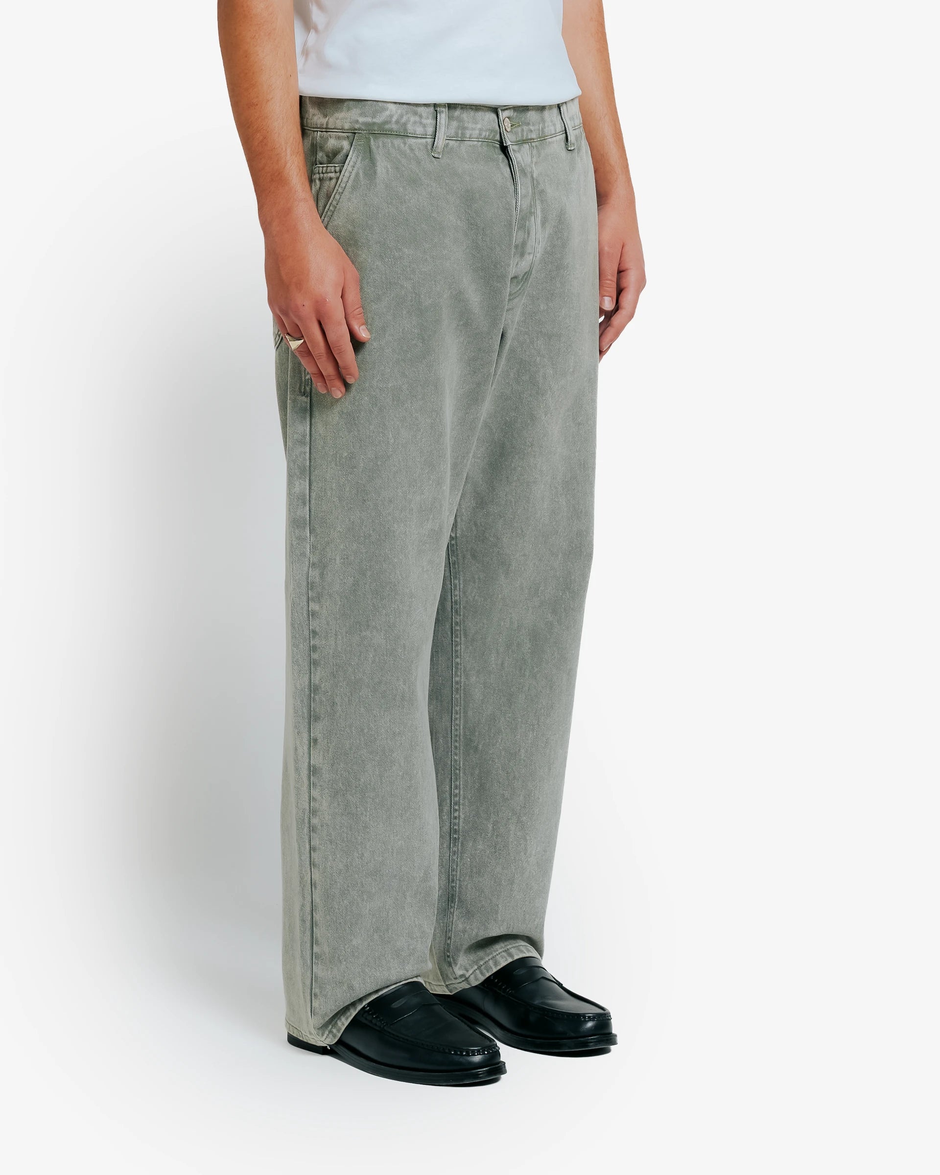 Magoado Big Ikon Pants