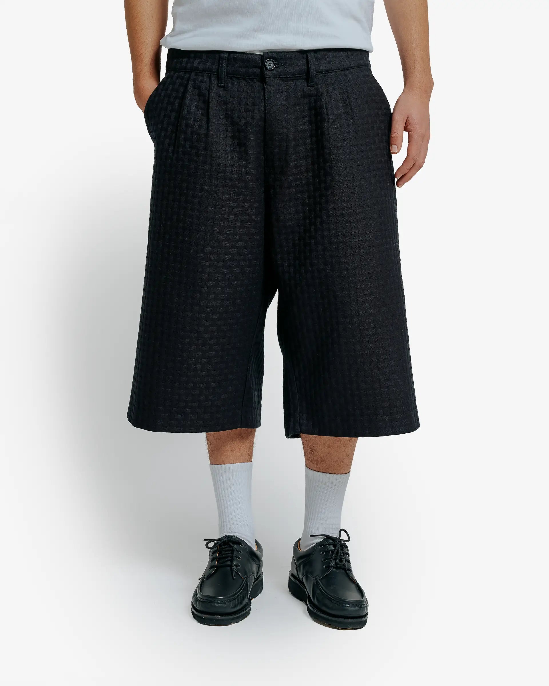 Bonga Twill Shorts