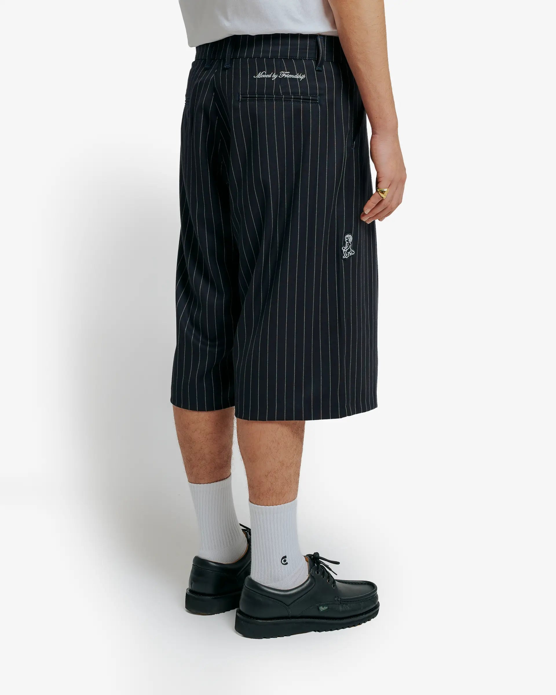 #color_navy stripe