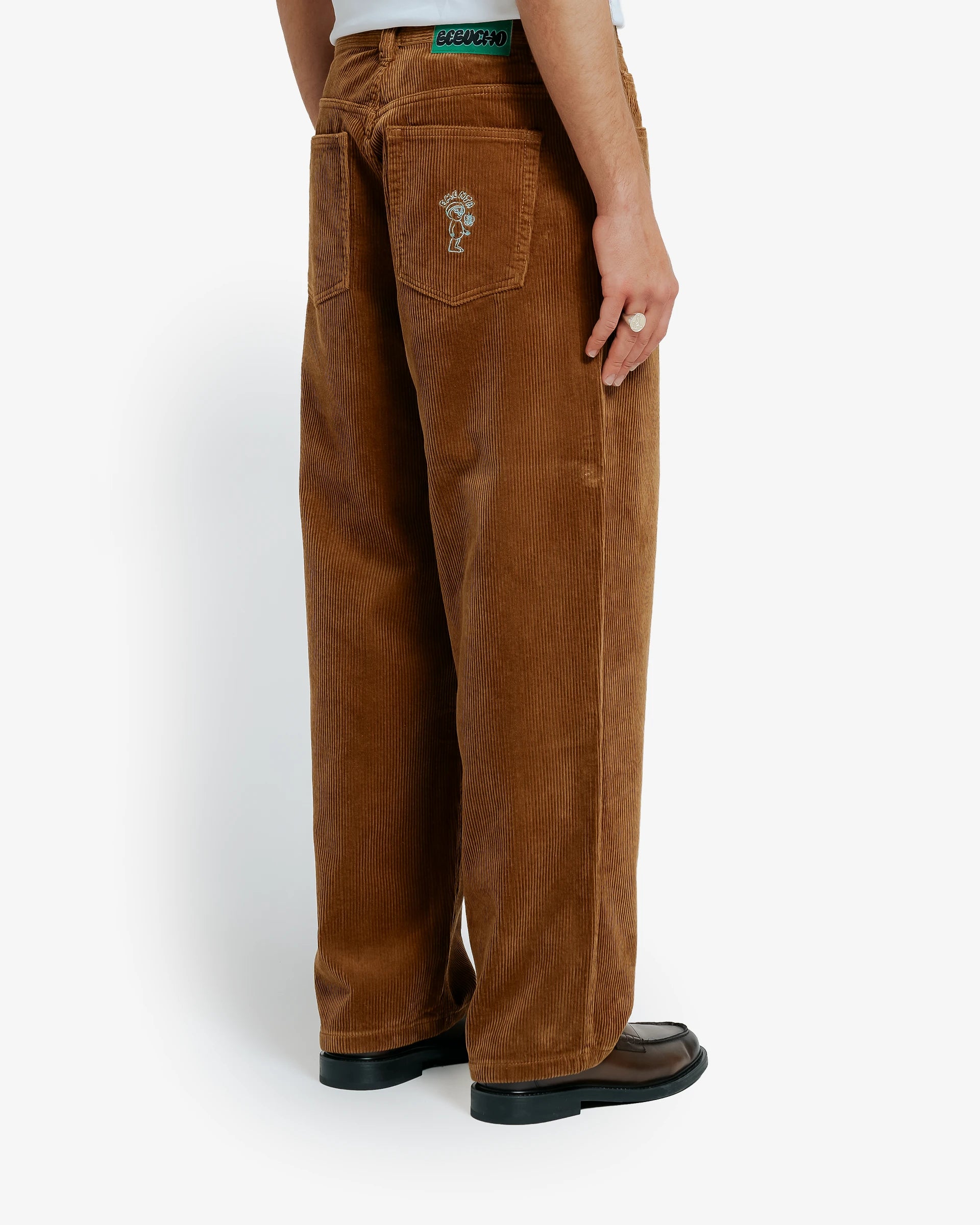Bonga Bebucho Pants