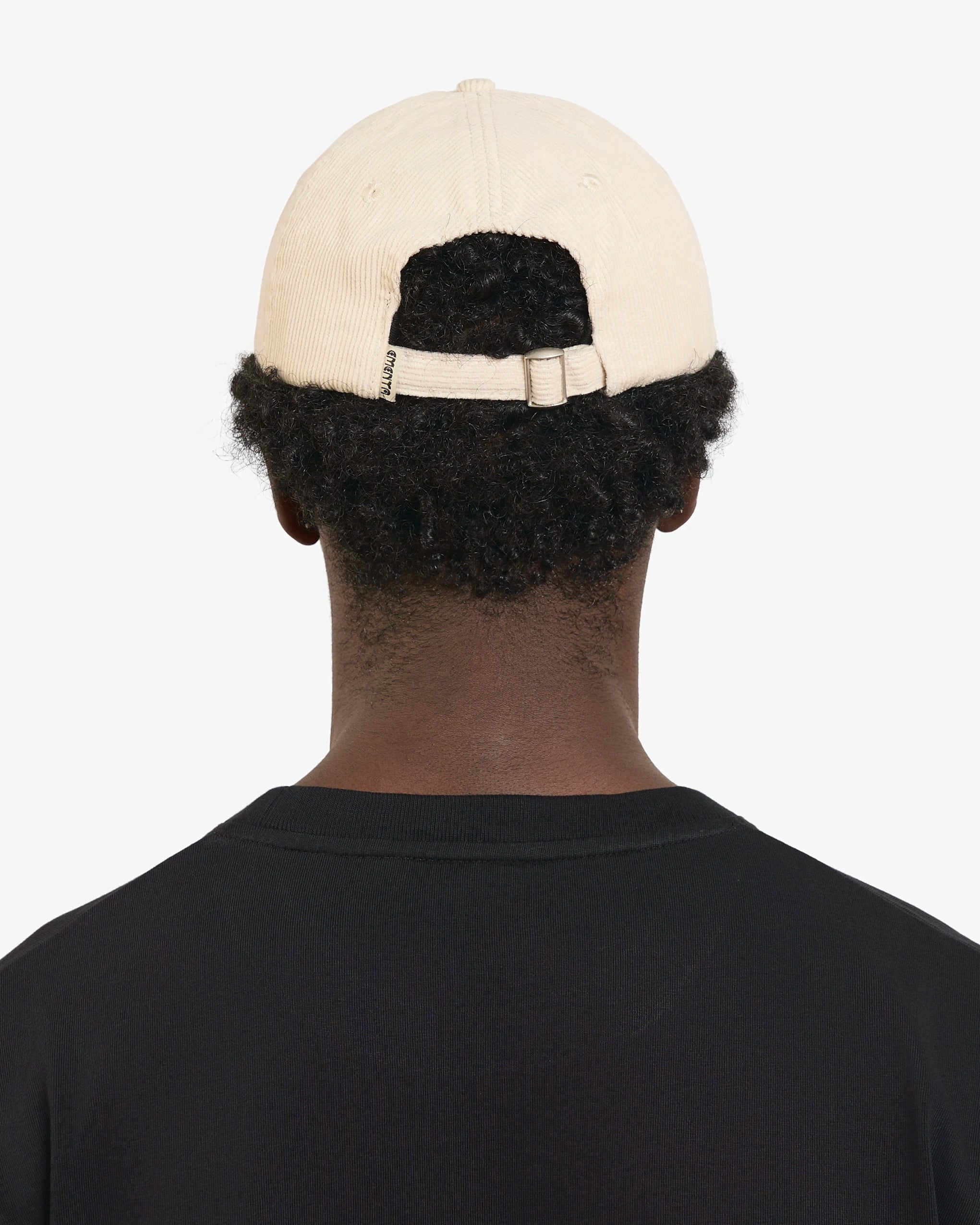 Ikon Corduroy Cap