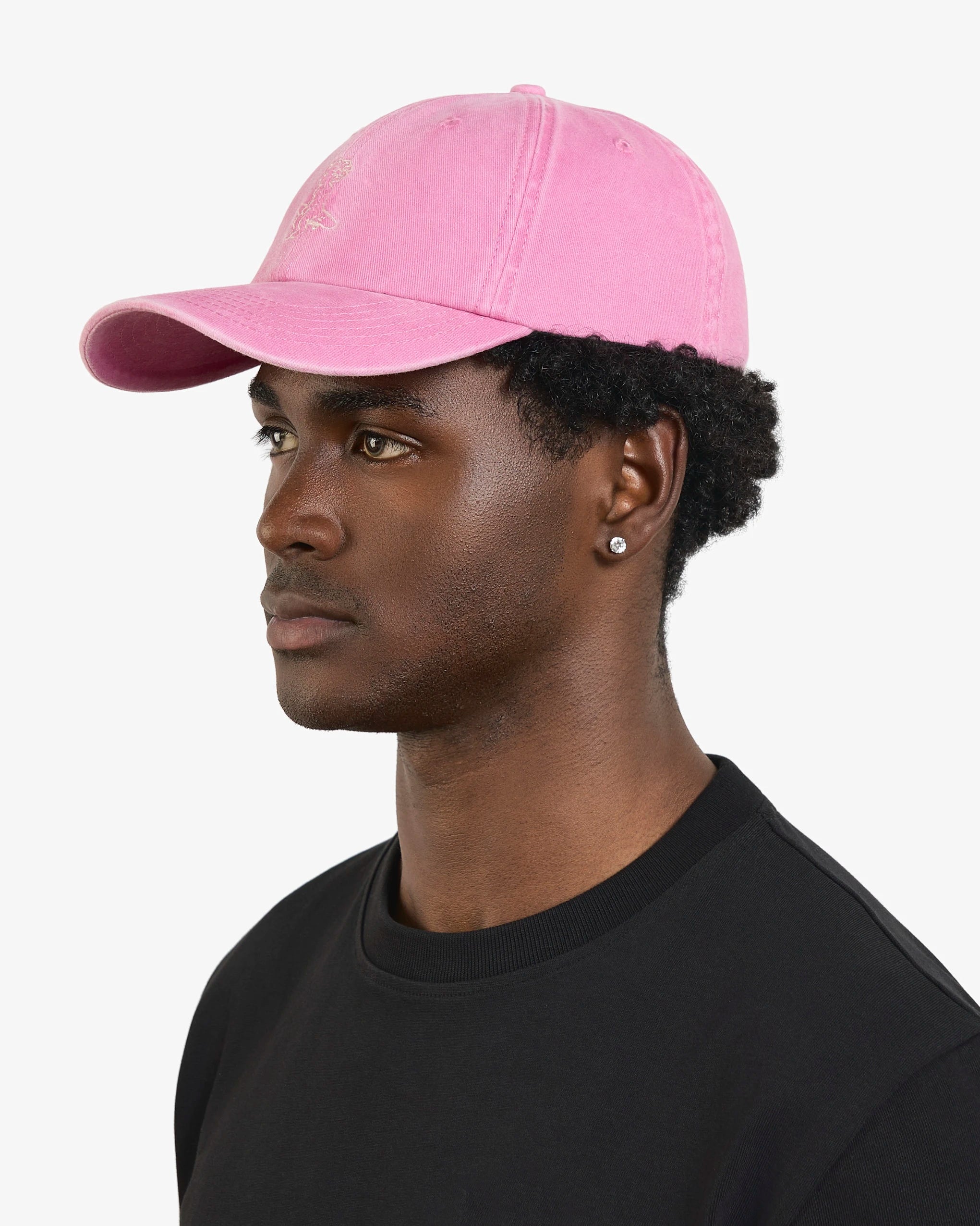 #color_pink Washed