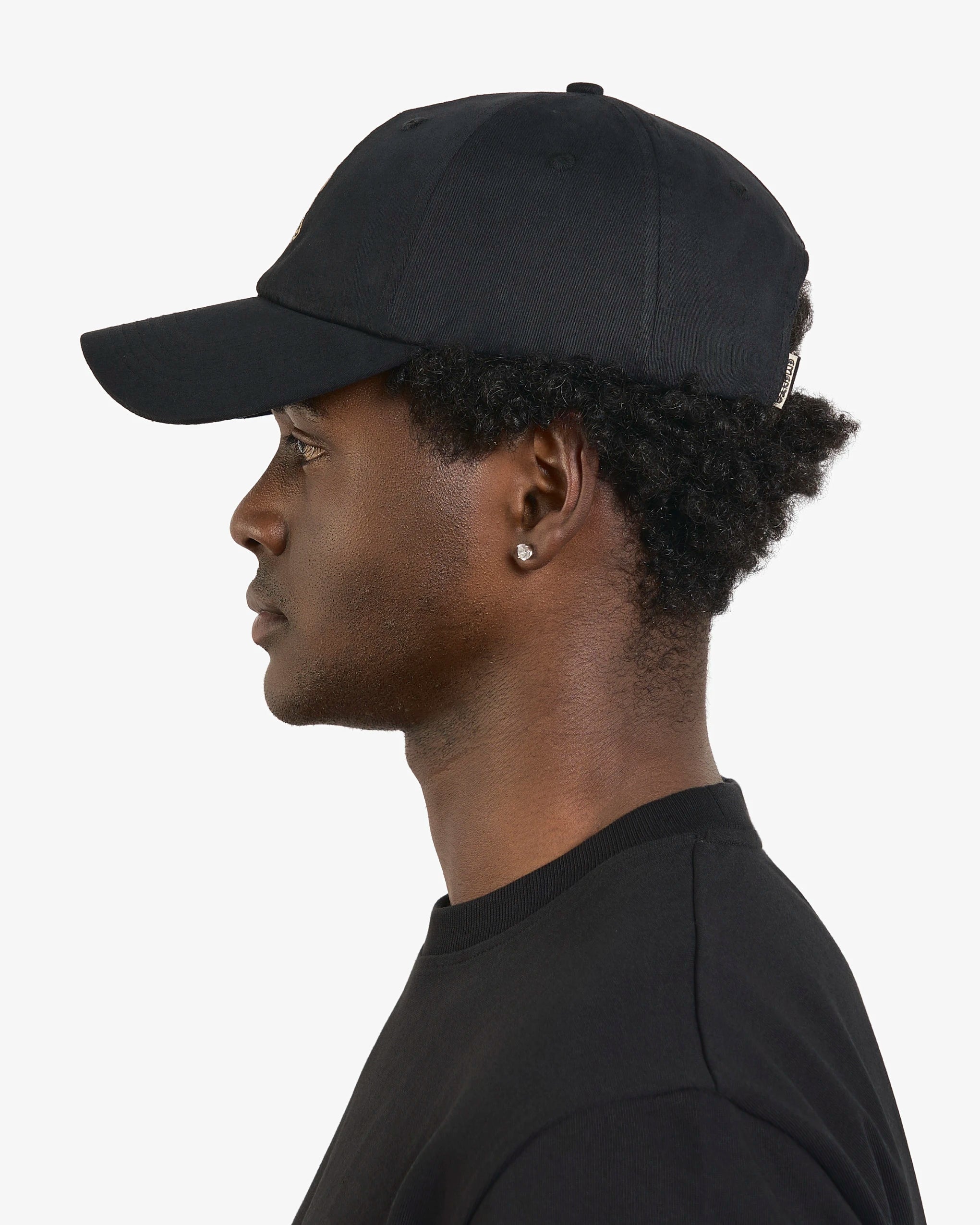 Ikon Cotton Cap