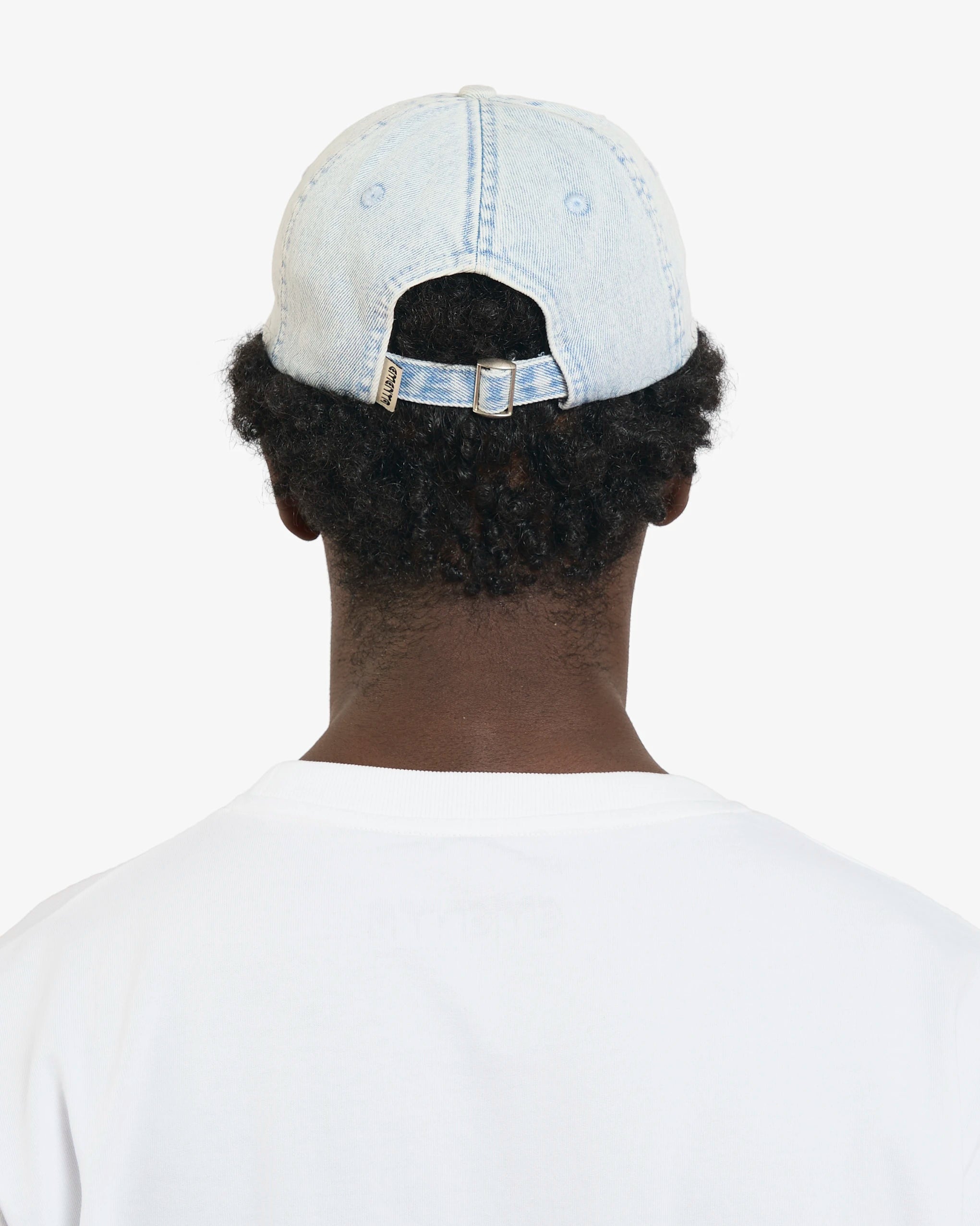 Ikon Washed Cap