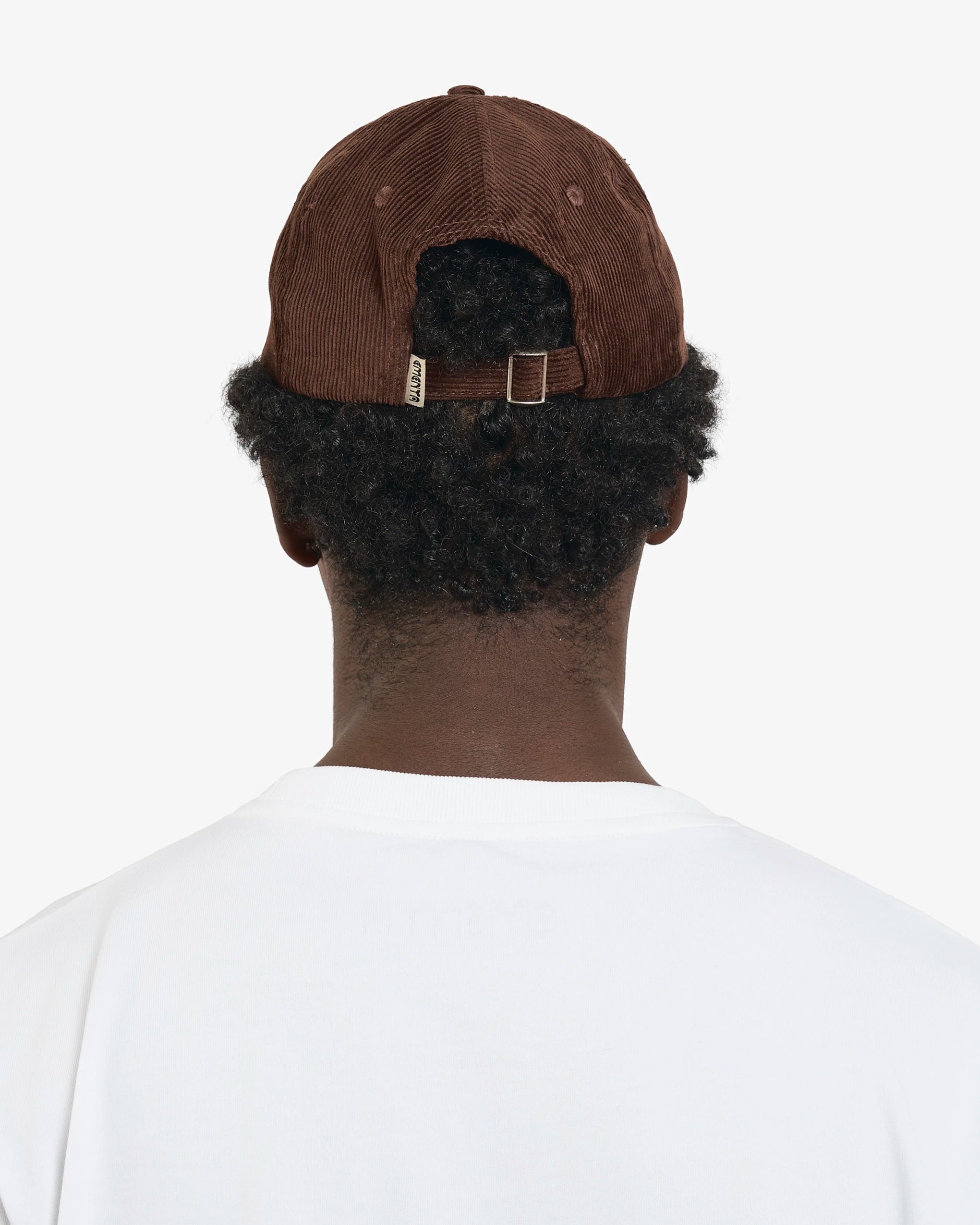 Ikon Corduroy Cap