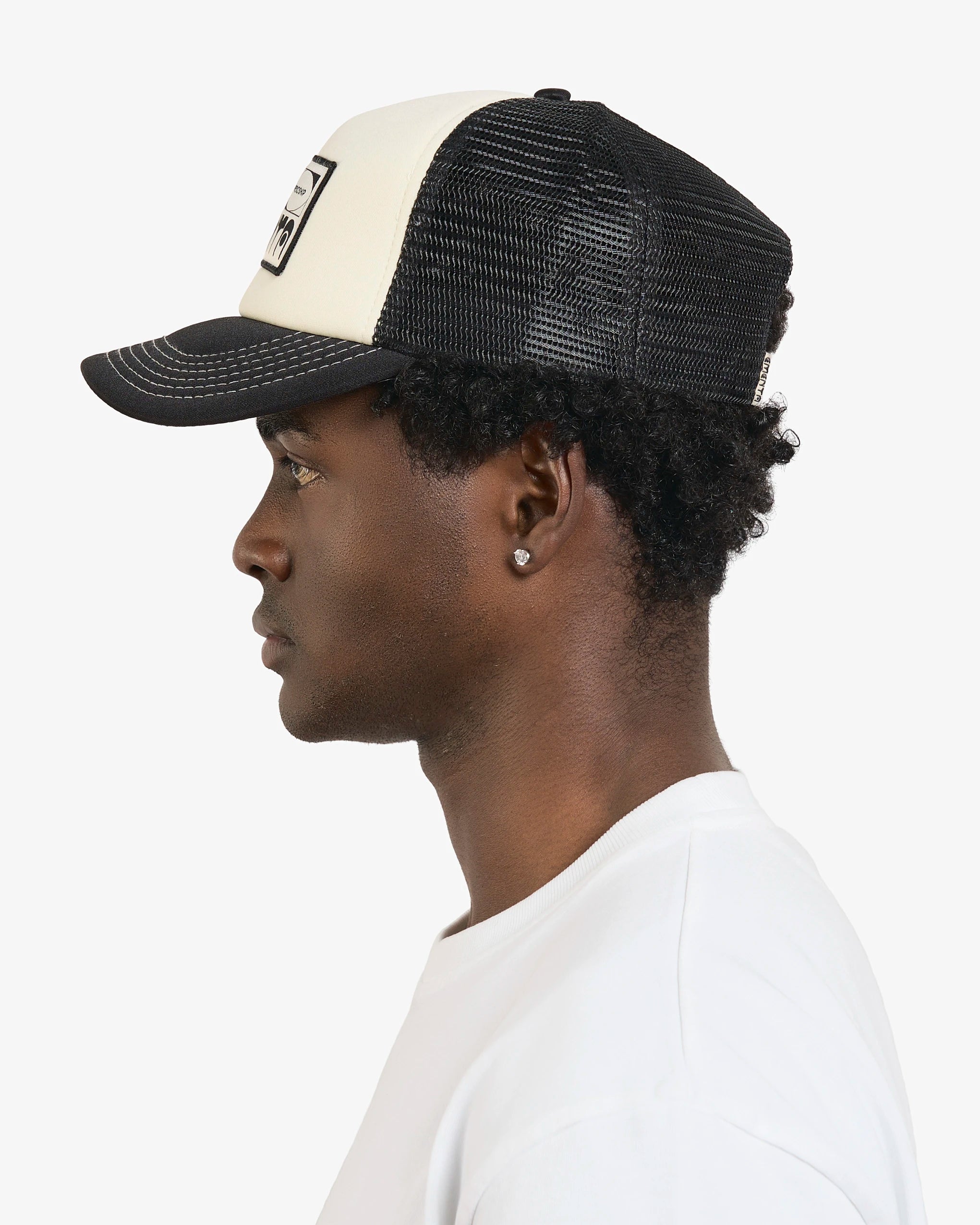 Mbf Trucker Cap