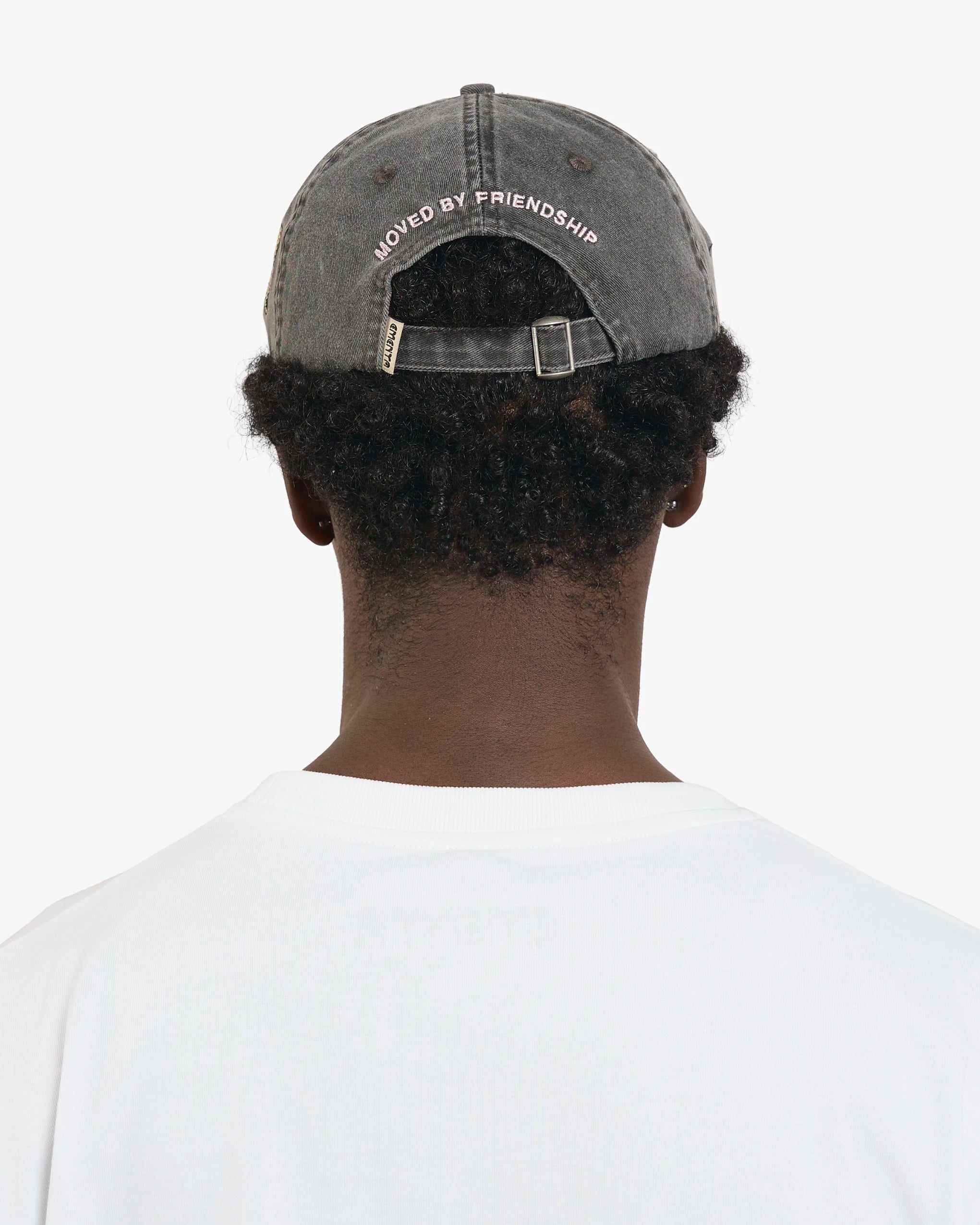 Dots Patch Cap