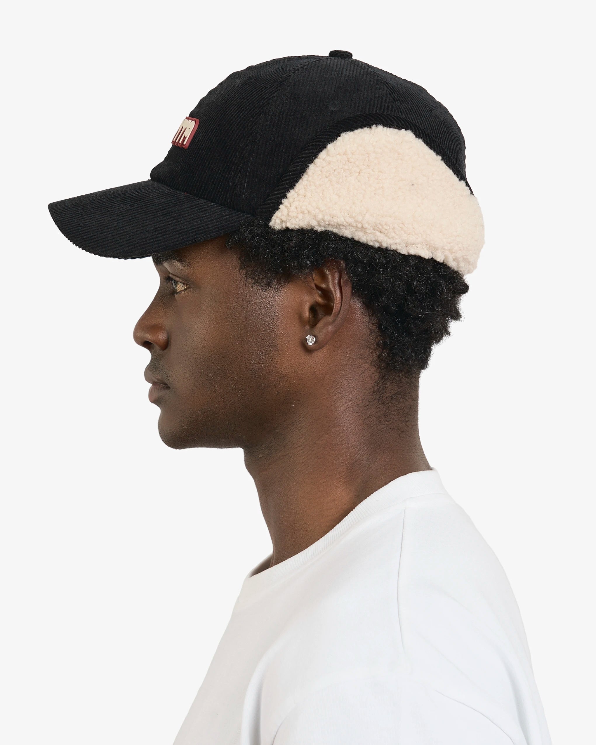 Ikon Ear Flap Cap