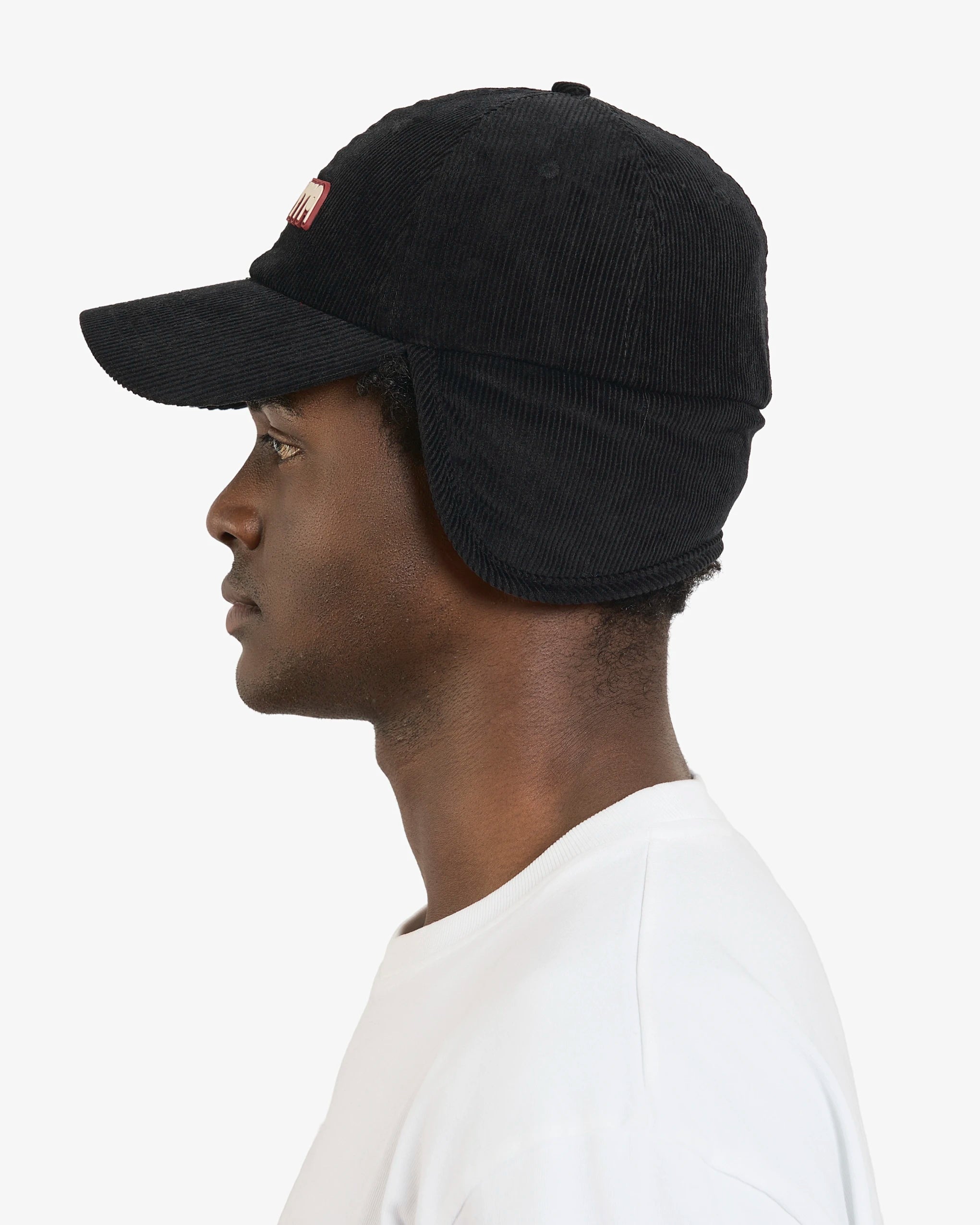 Ikon Ear Flap Cap