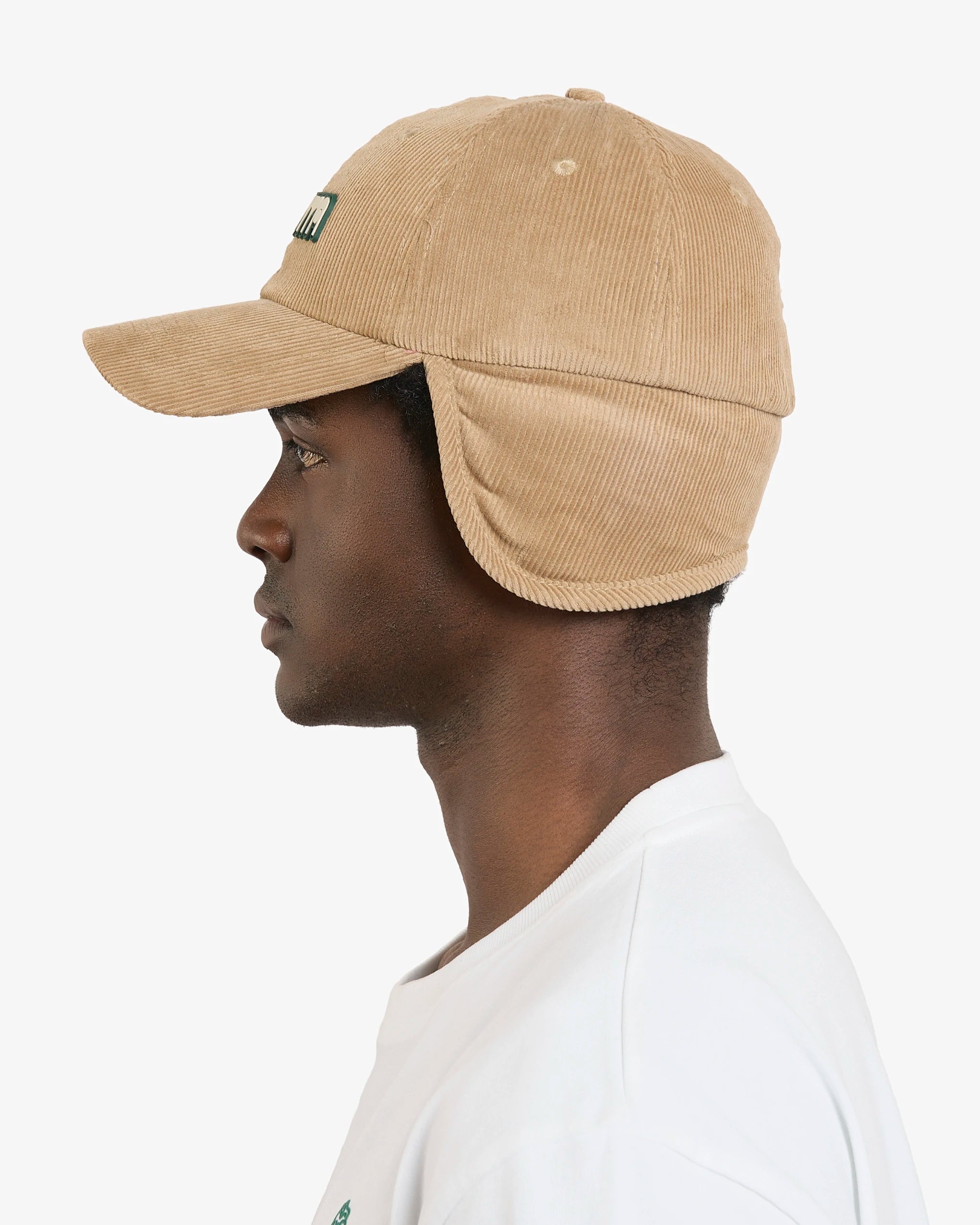 Ikon Ear Flap Cap