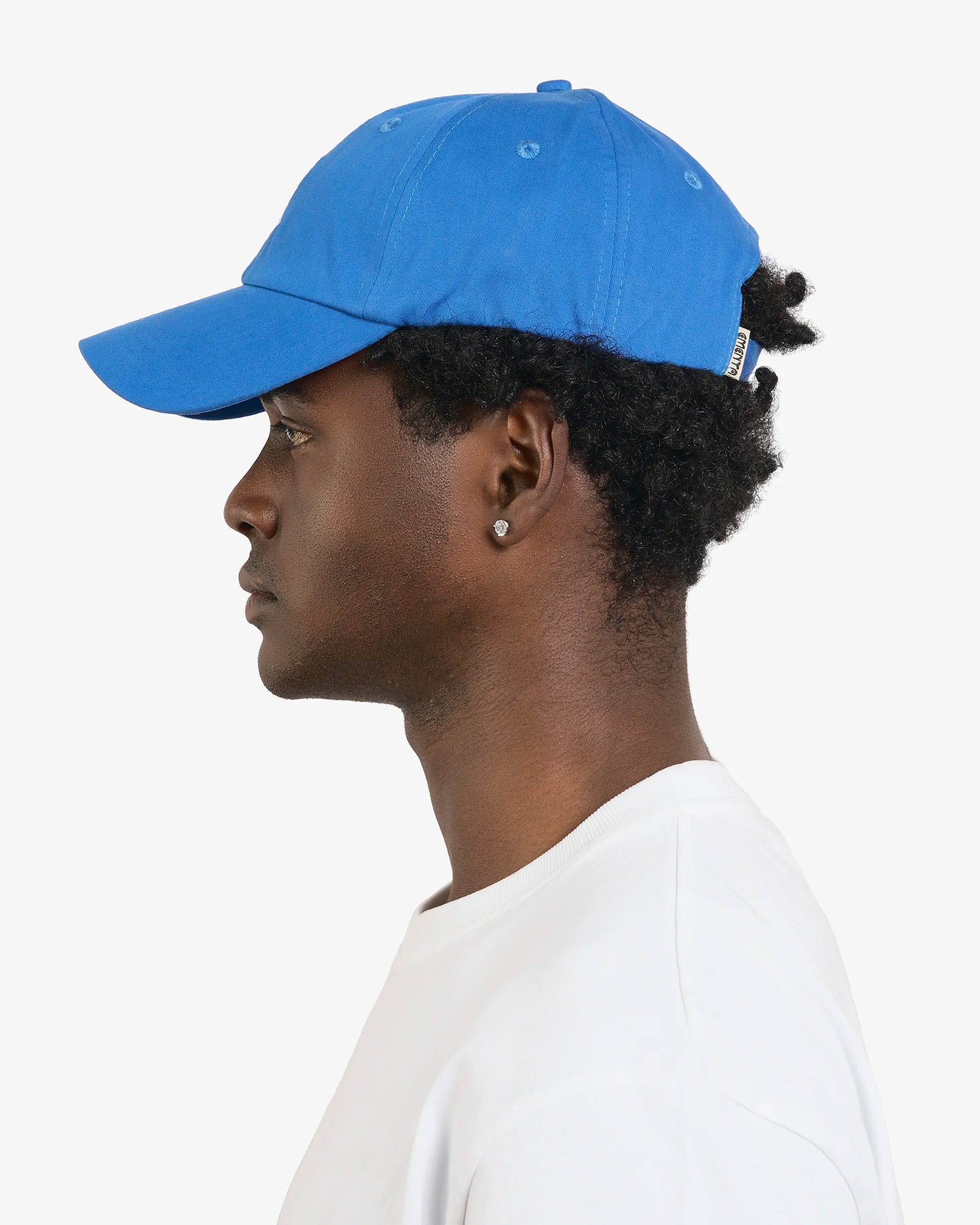 Ikon Cotton Cap