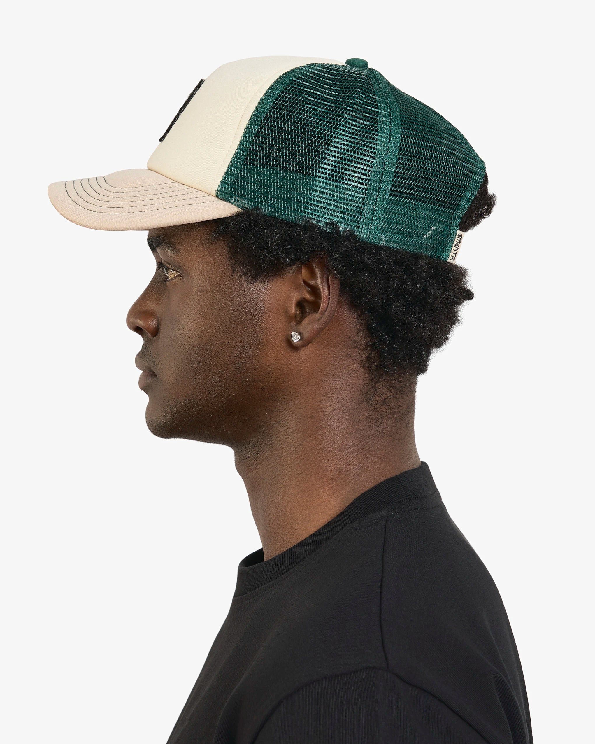 Ecode Trucker Cap