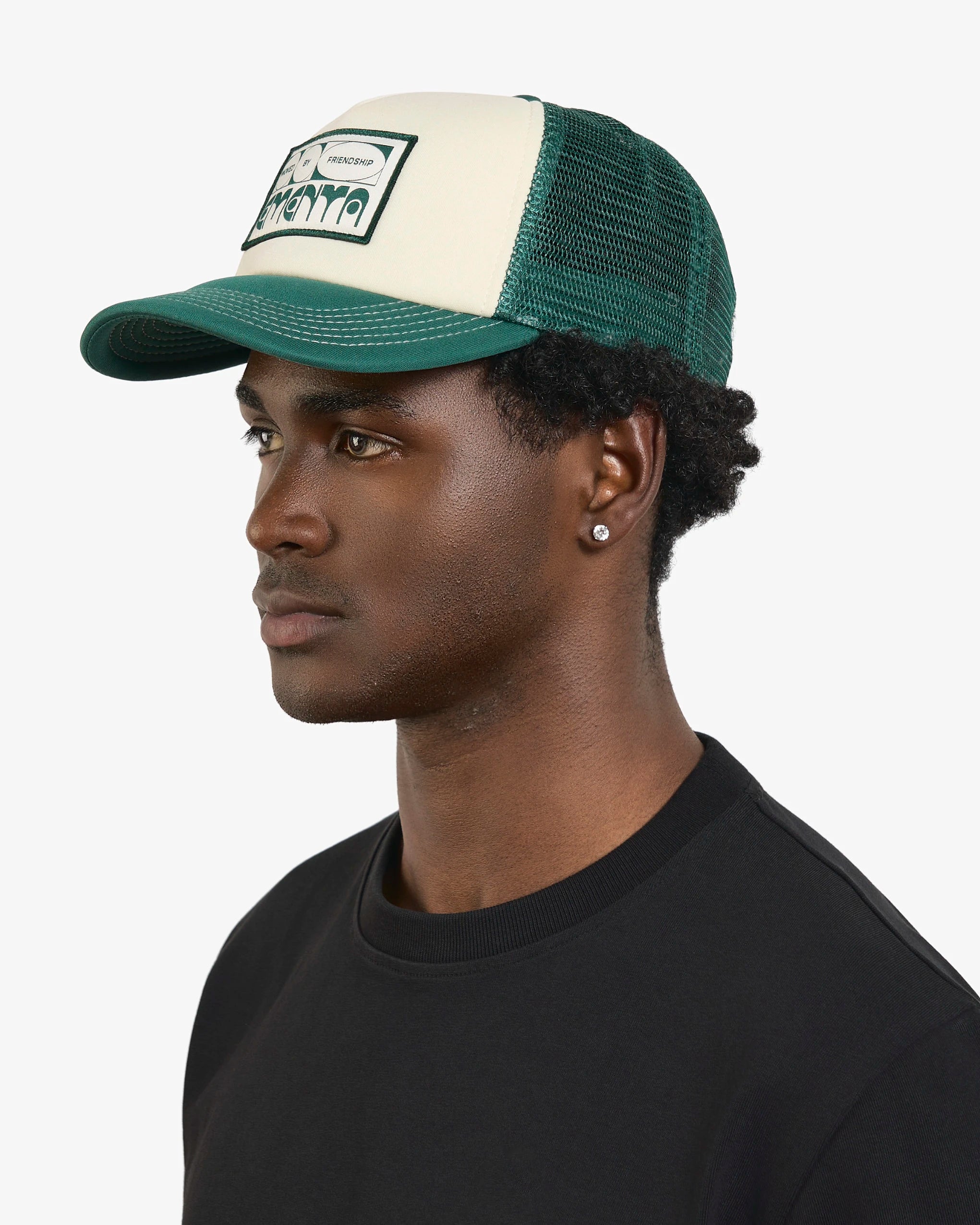 Mbf Trucker Cap