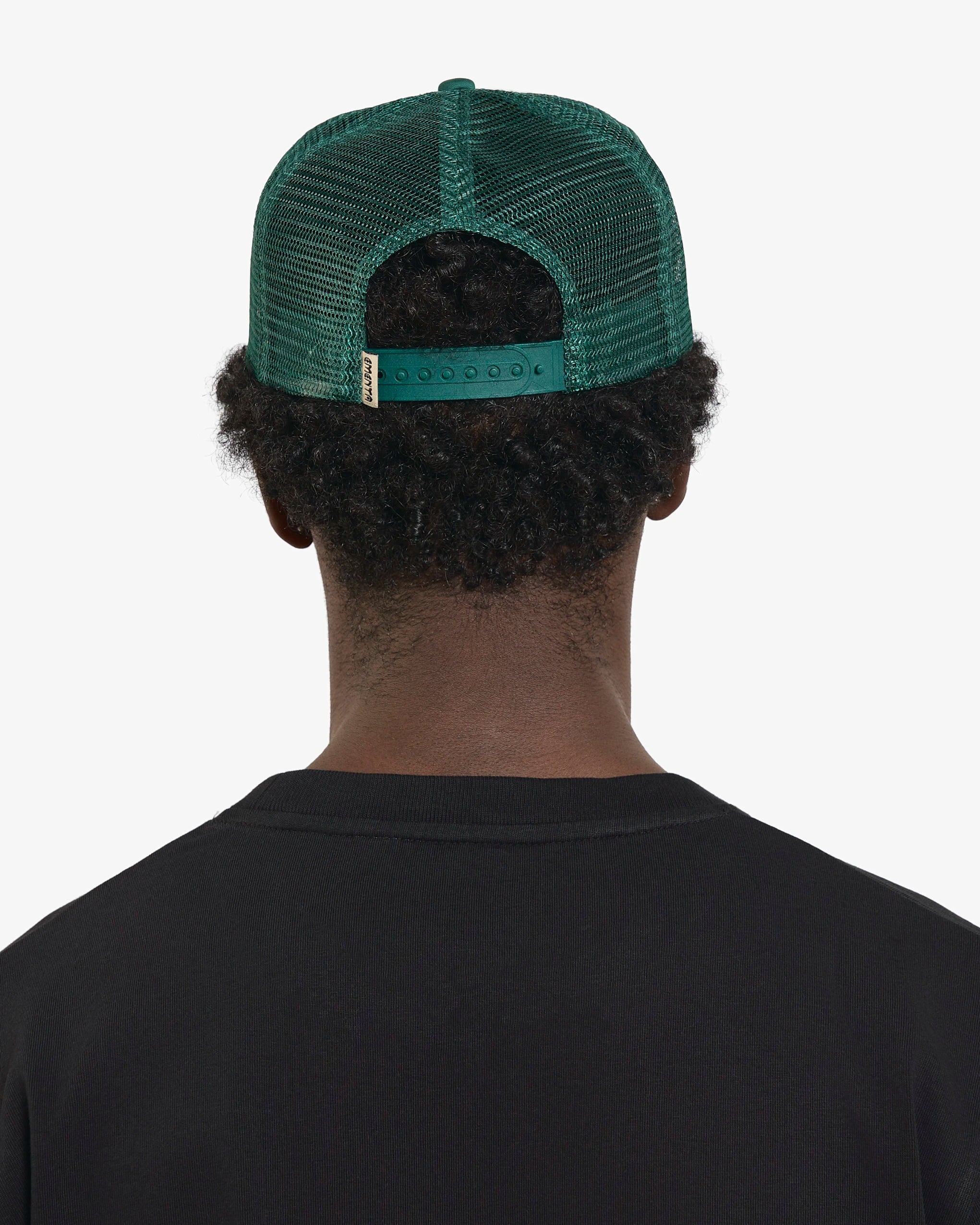 Mbf Trucker Cap