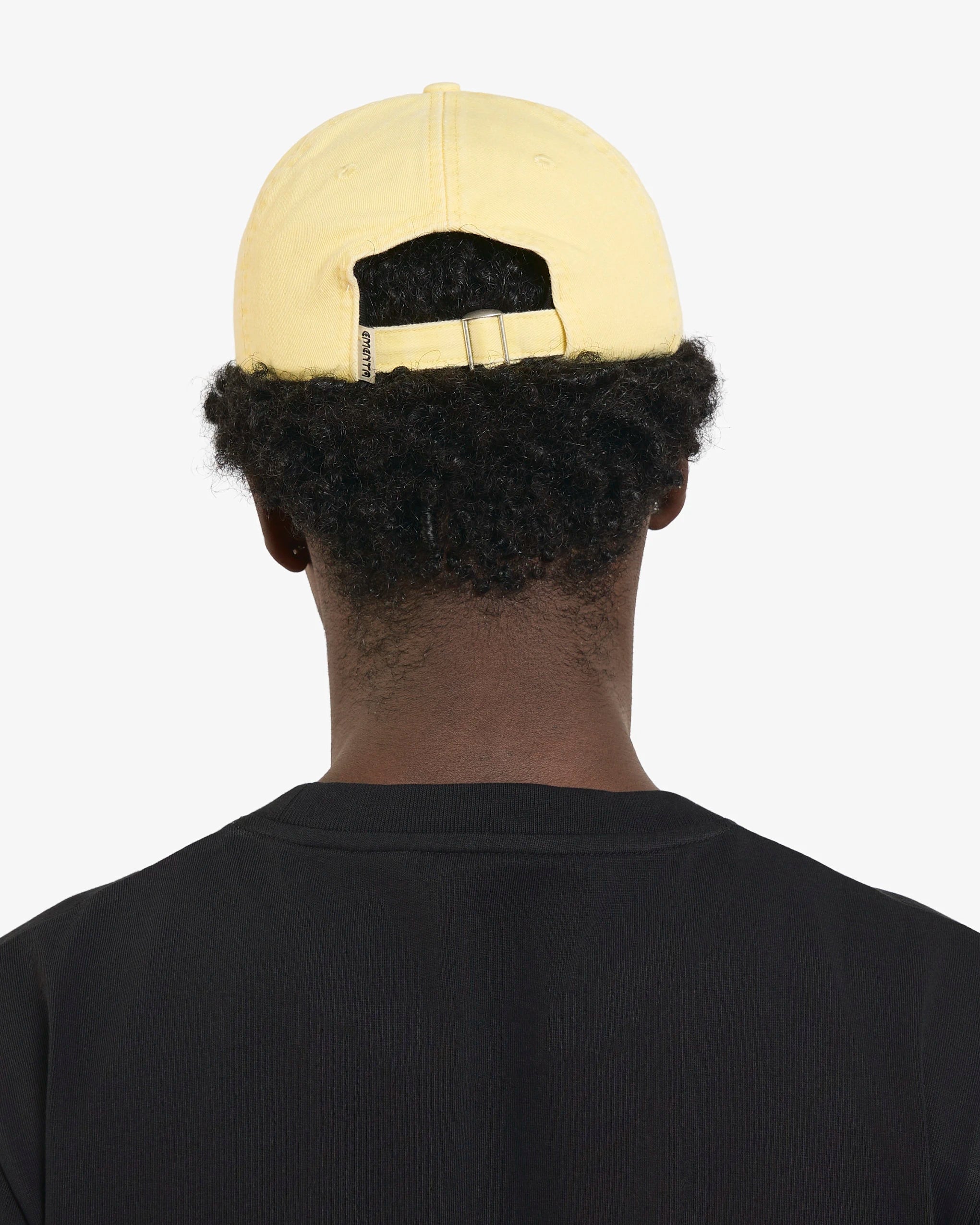 Heart Patch Cap