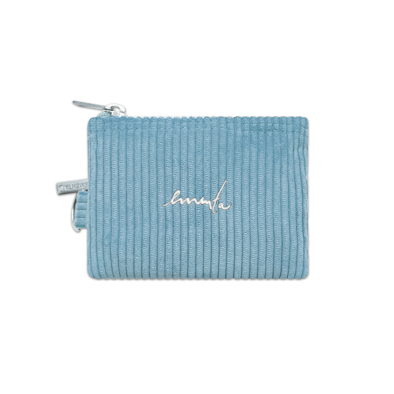 Cota Signature Corduroy Wallet